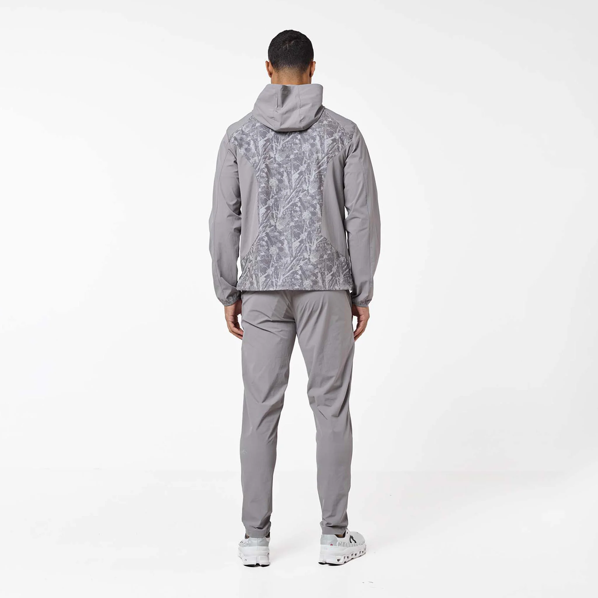 Ignite Tracksuit | Rock - Image 11