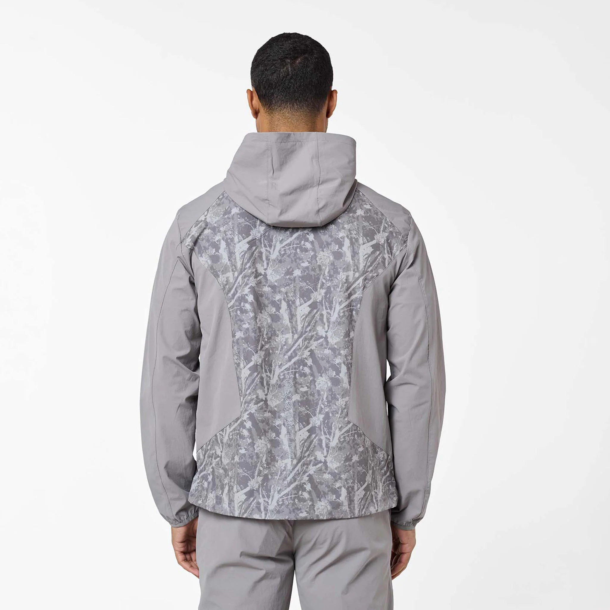 Ignite Tracksuit | Rock - Image 12