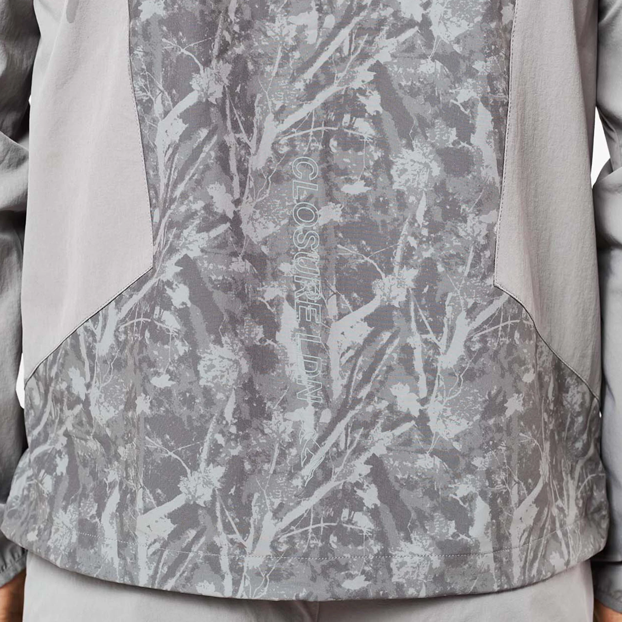 Ignite Tracksuit | Rock - Image 13