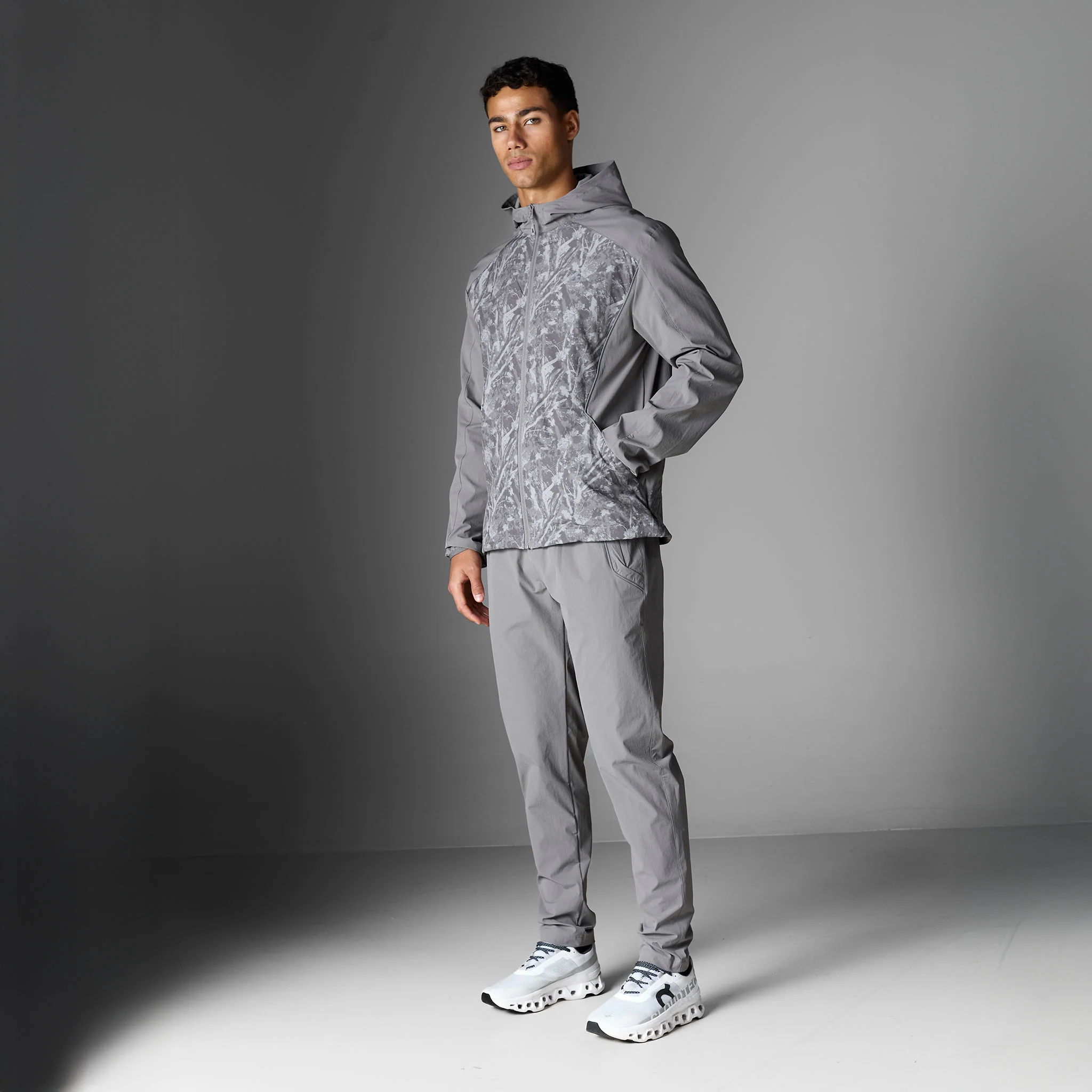 Ignite Tracksuit | Rock - Image 2