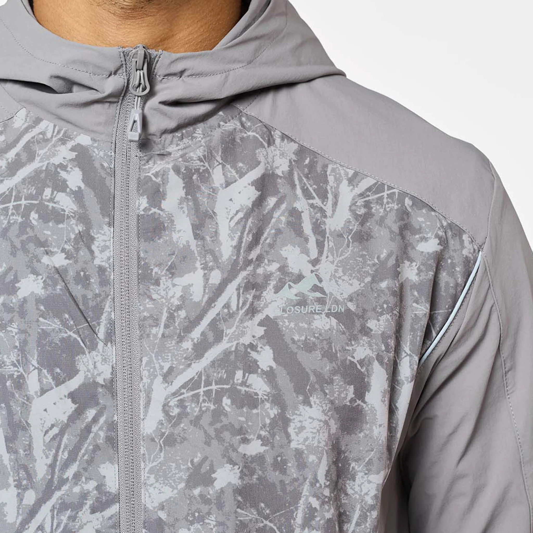 Ignite Tracksuit | Rock - Image 4