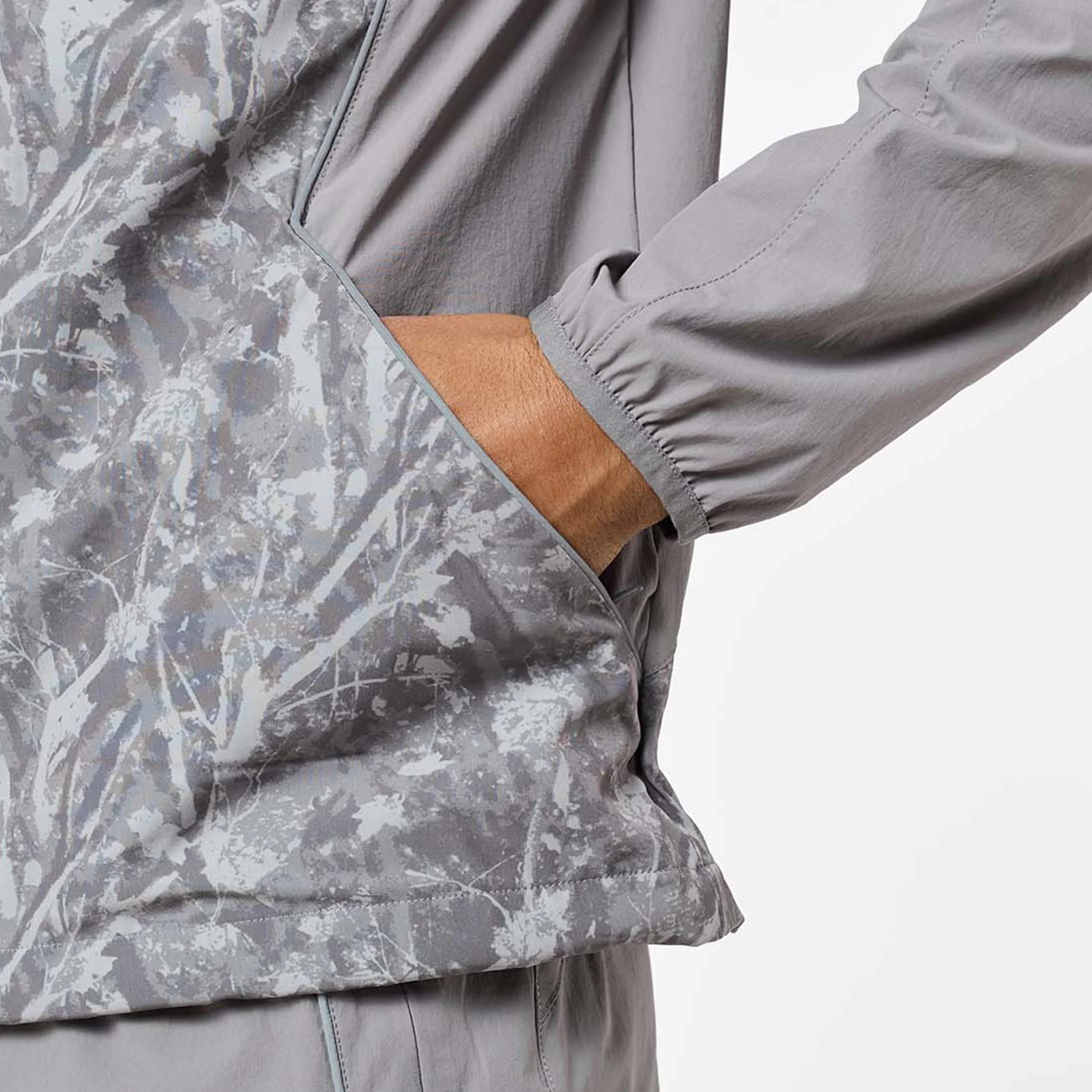 Ignite Tracksuit | Rock - Image 5