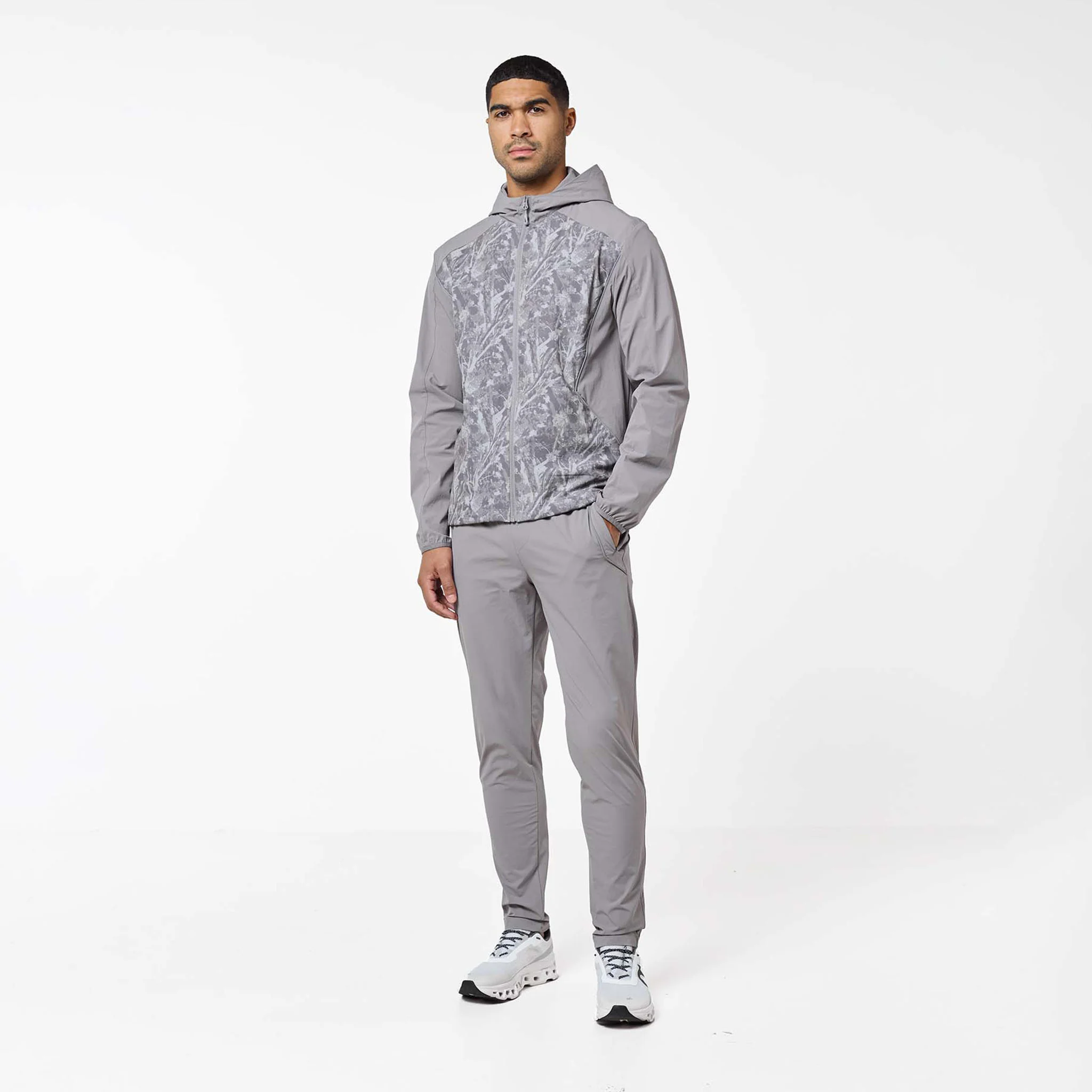 Ignite Tracksuit | Rock - Image 6