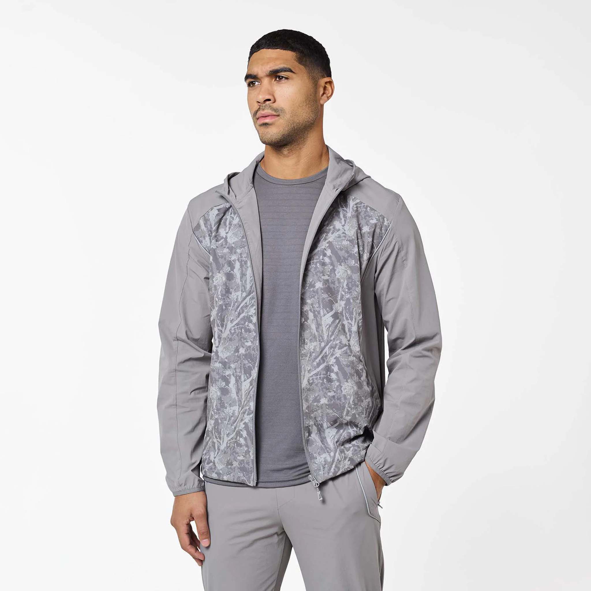 Ignite Tracksuit | Rock - Image 7