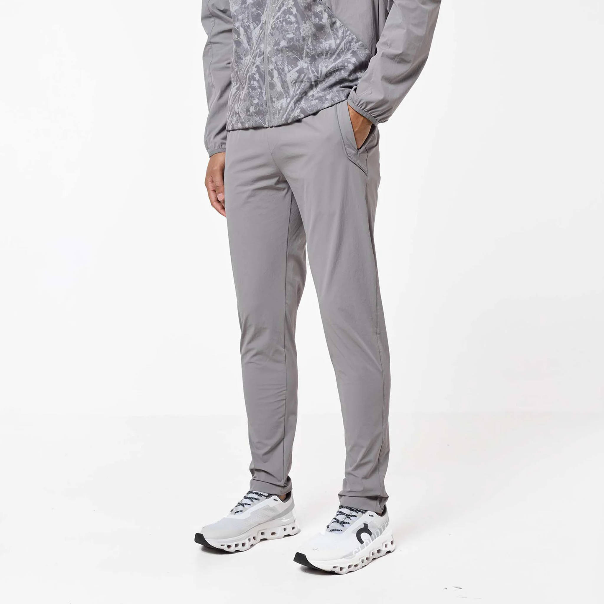 Ignite Tracksuit | Rock - Image 8