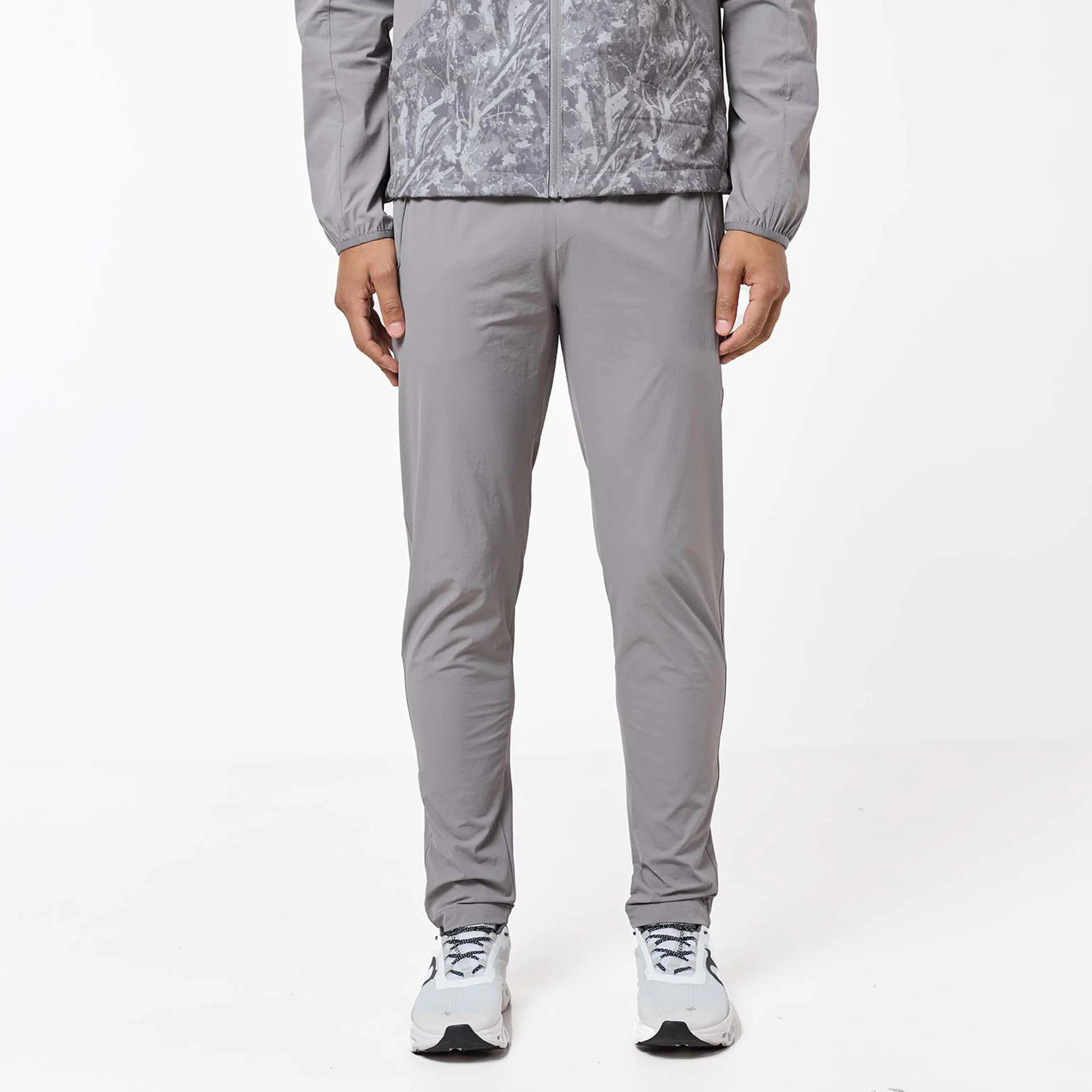 Ignite Tracksuit | Rock - Image 9