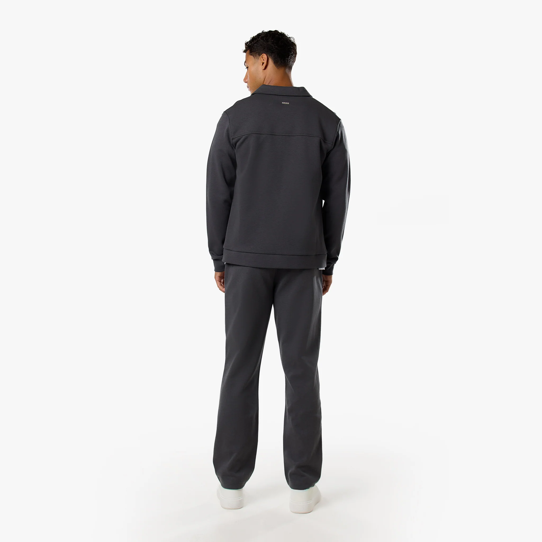 Interlock Set | Charcoal - Image 10