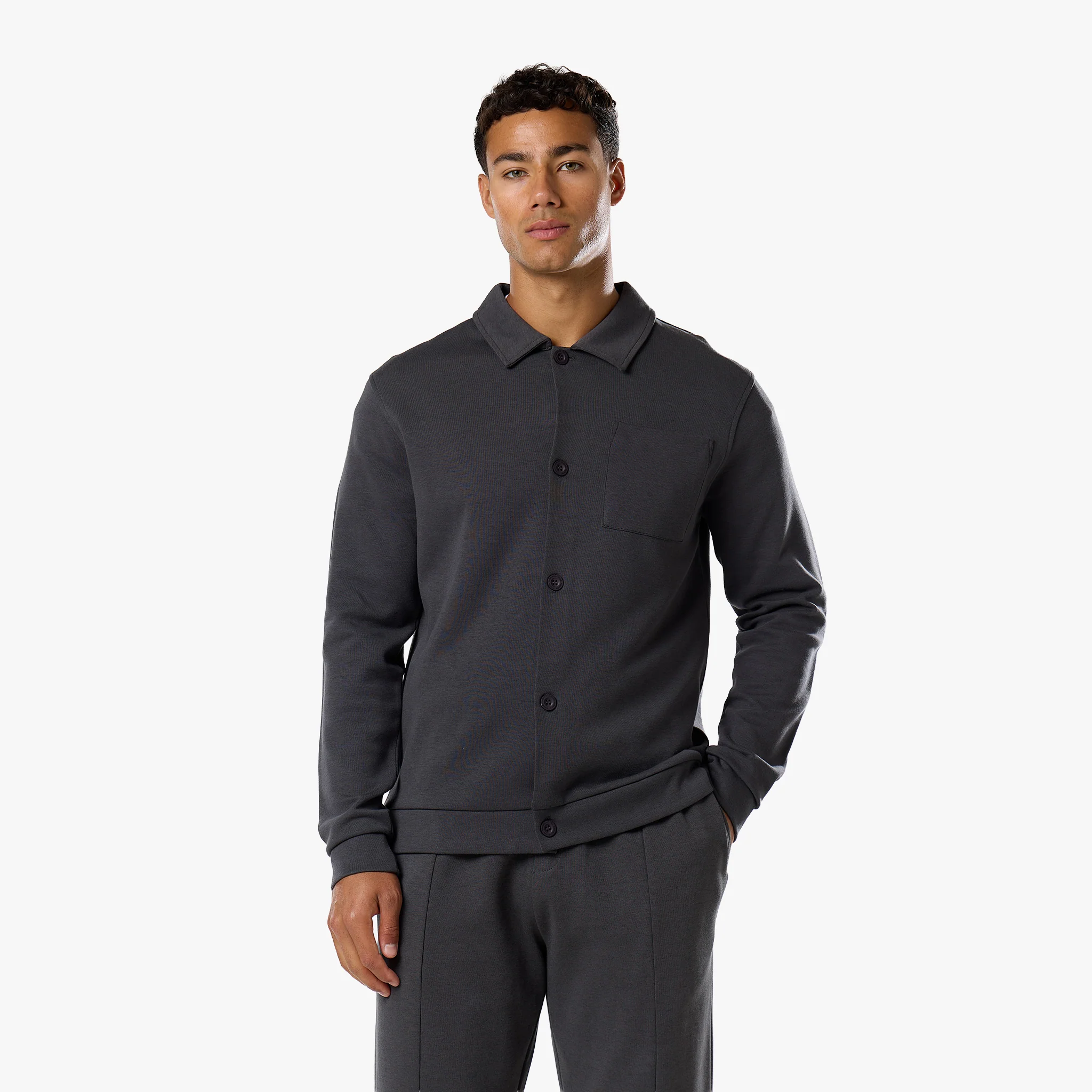 Interlock Set | Charcoal - Image 6