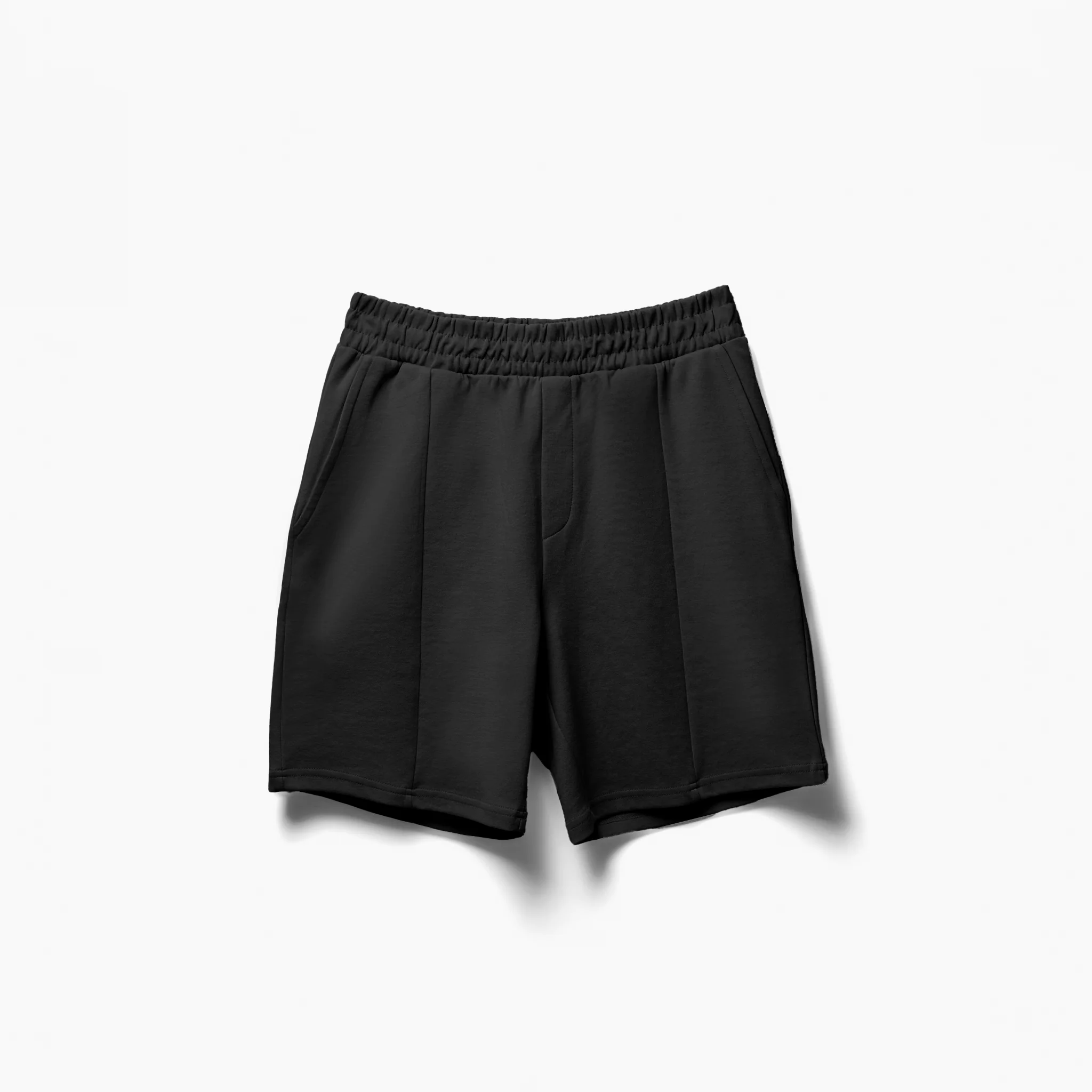 Interlock Smart Shorts | Black - Image 11