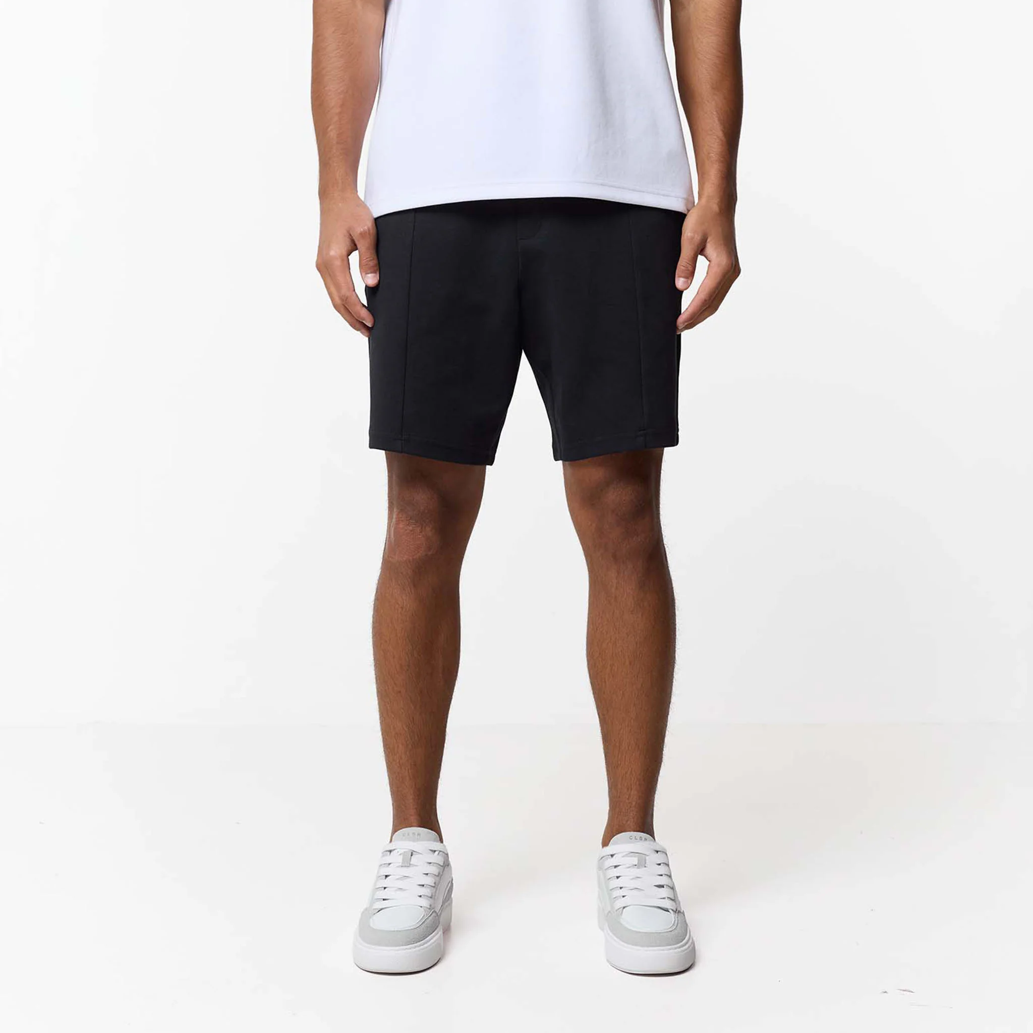 Interlock Smart Shorts | Black - Image 4