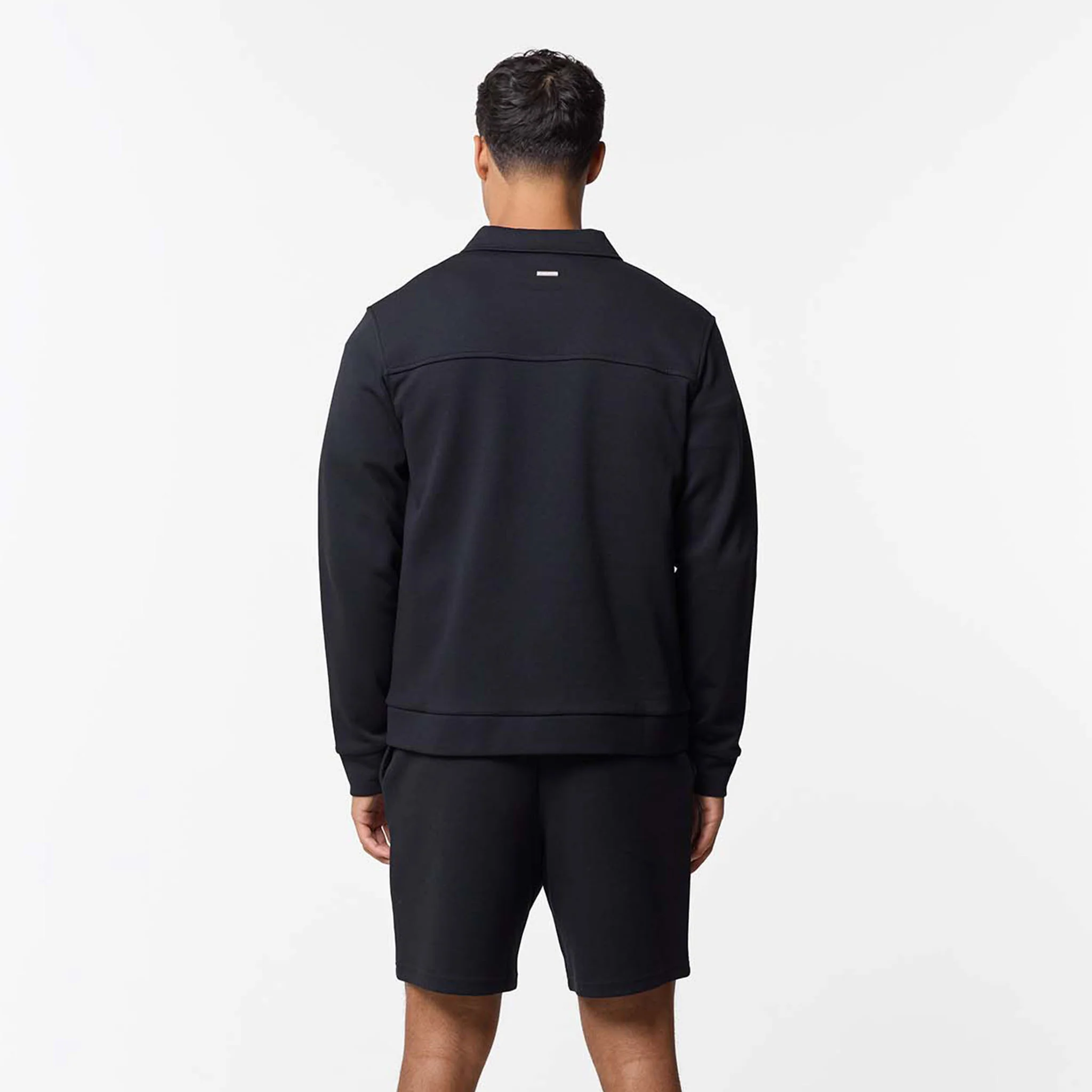 Interlock Smart Shorts | Black - Image 9