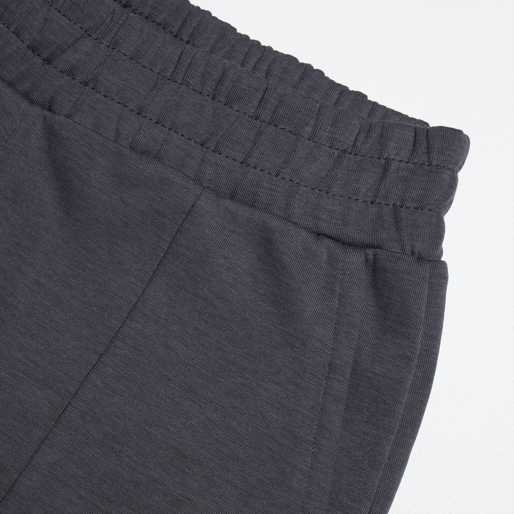 Interlock Smart Shorts | Dark Grey - Image 4
