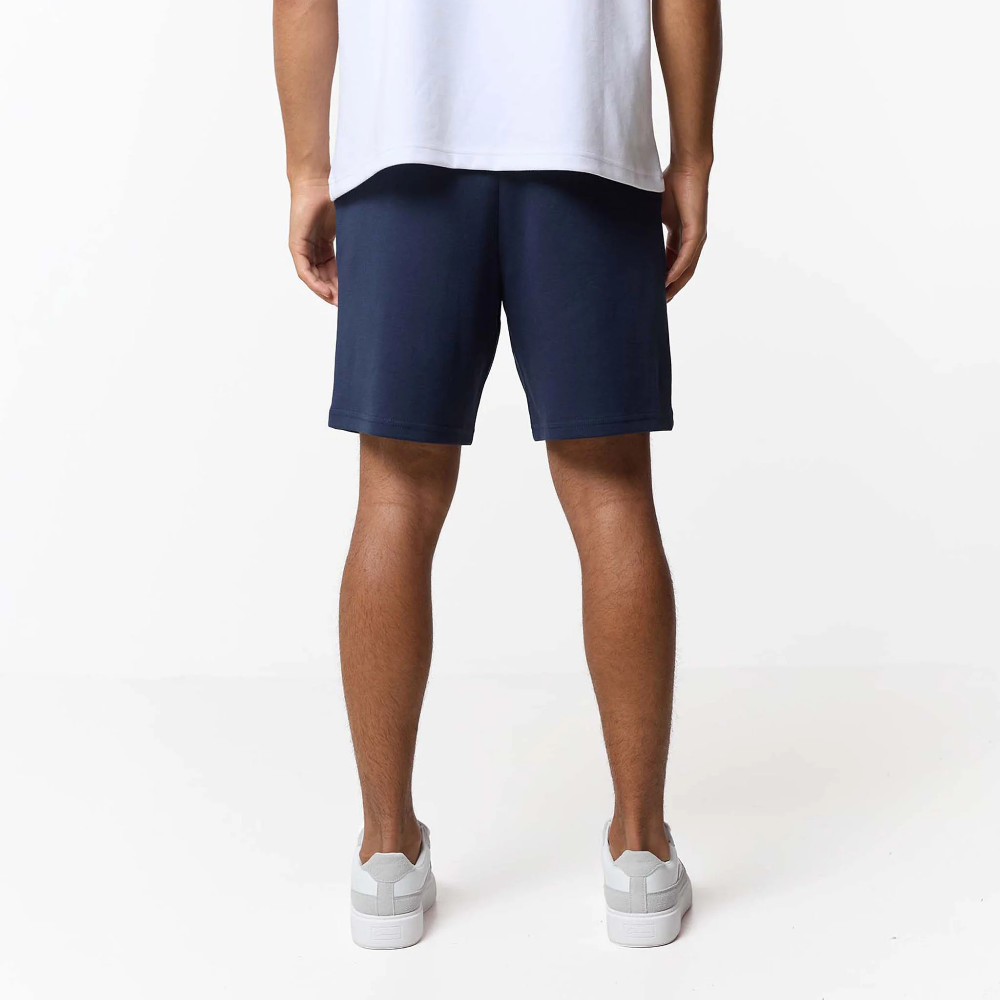 Interlock Smart Shorts | Navy - Image 6