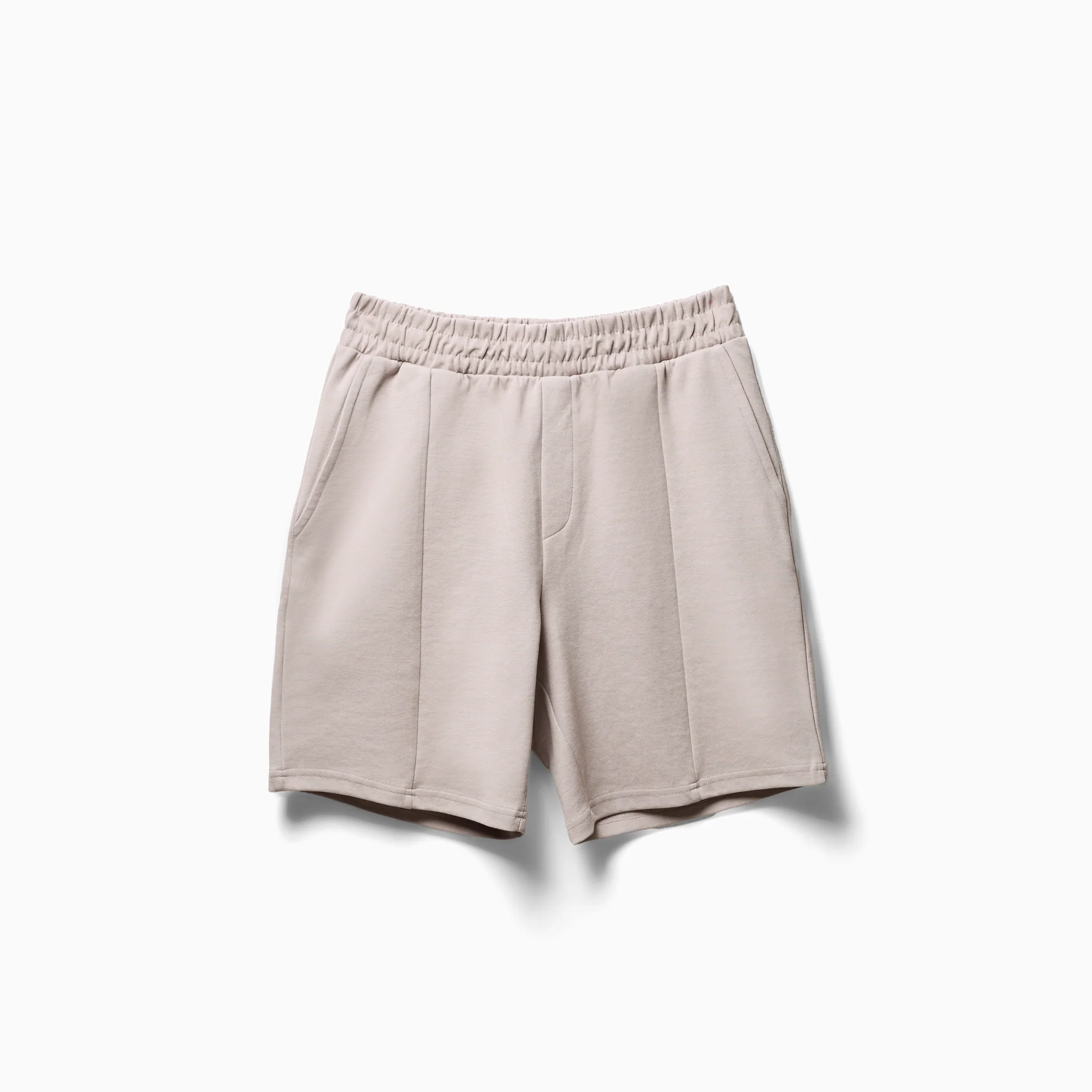 Interlock Smart Shorts | Stone - Image 12