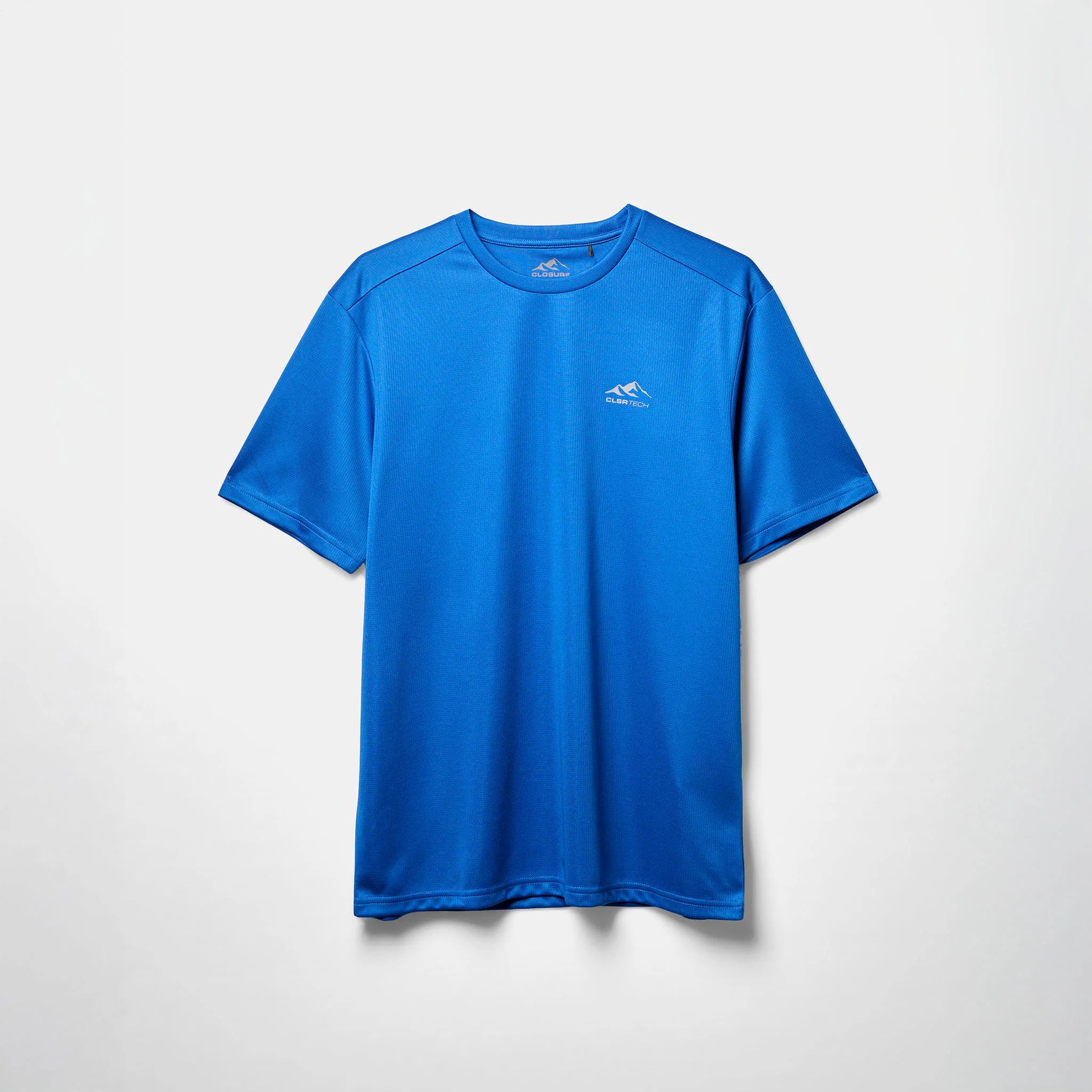 Pace Performance T-Shirt | Cobalt - Image 7