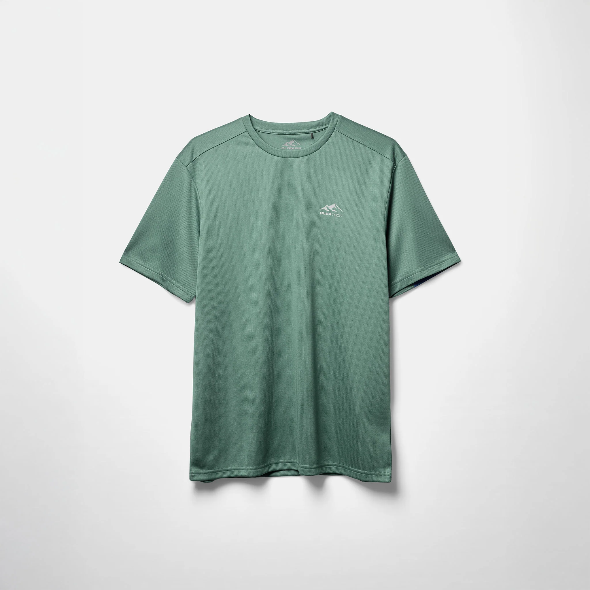 Pace Performance T-Shirt | Teal - Image 7