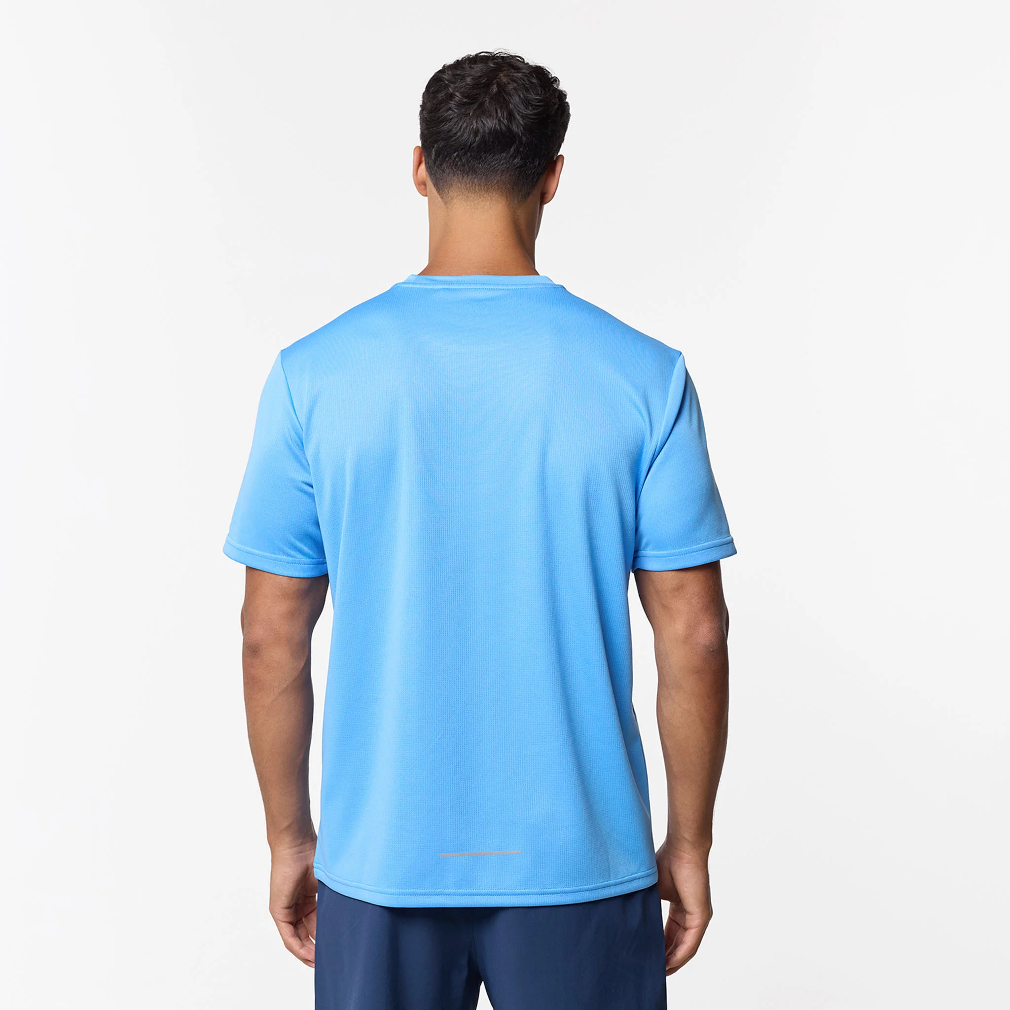 Pace Performance T-Shirt | University Blue - Image 5