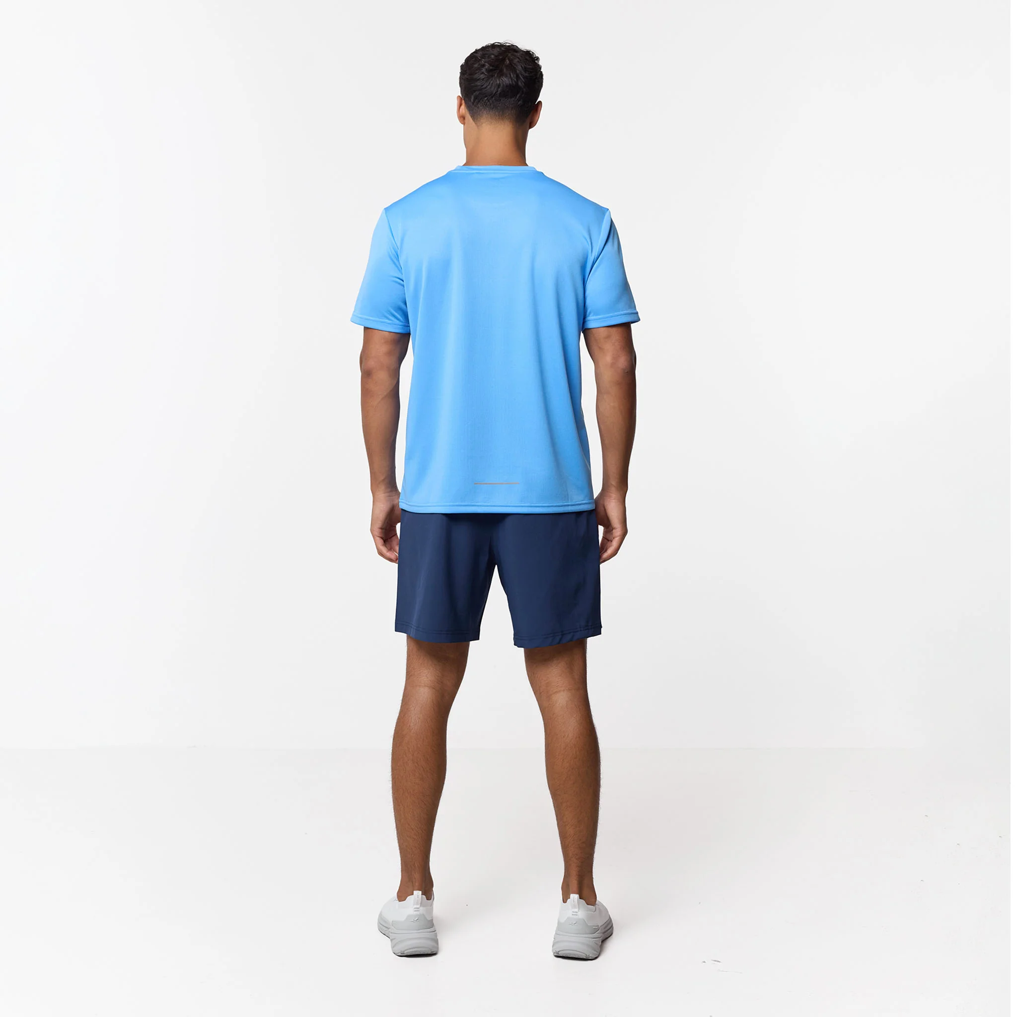Pace Performance T-Shirt | University Blue - Image 6