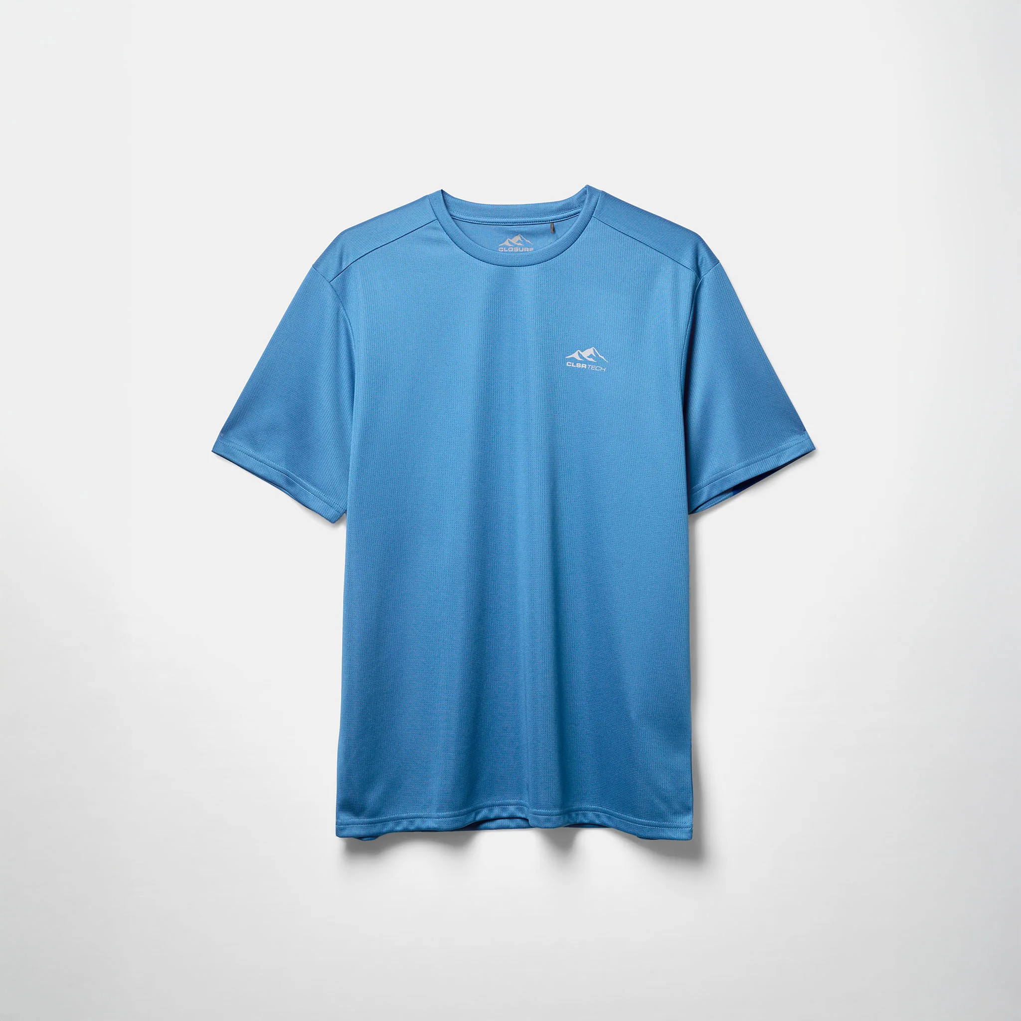 Pace Performance T-Shirt | University Blue - Image 7