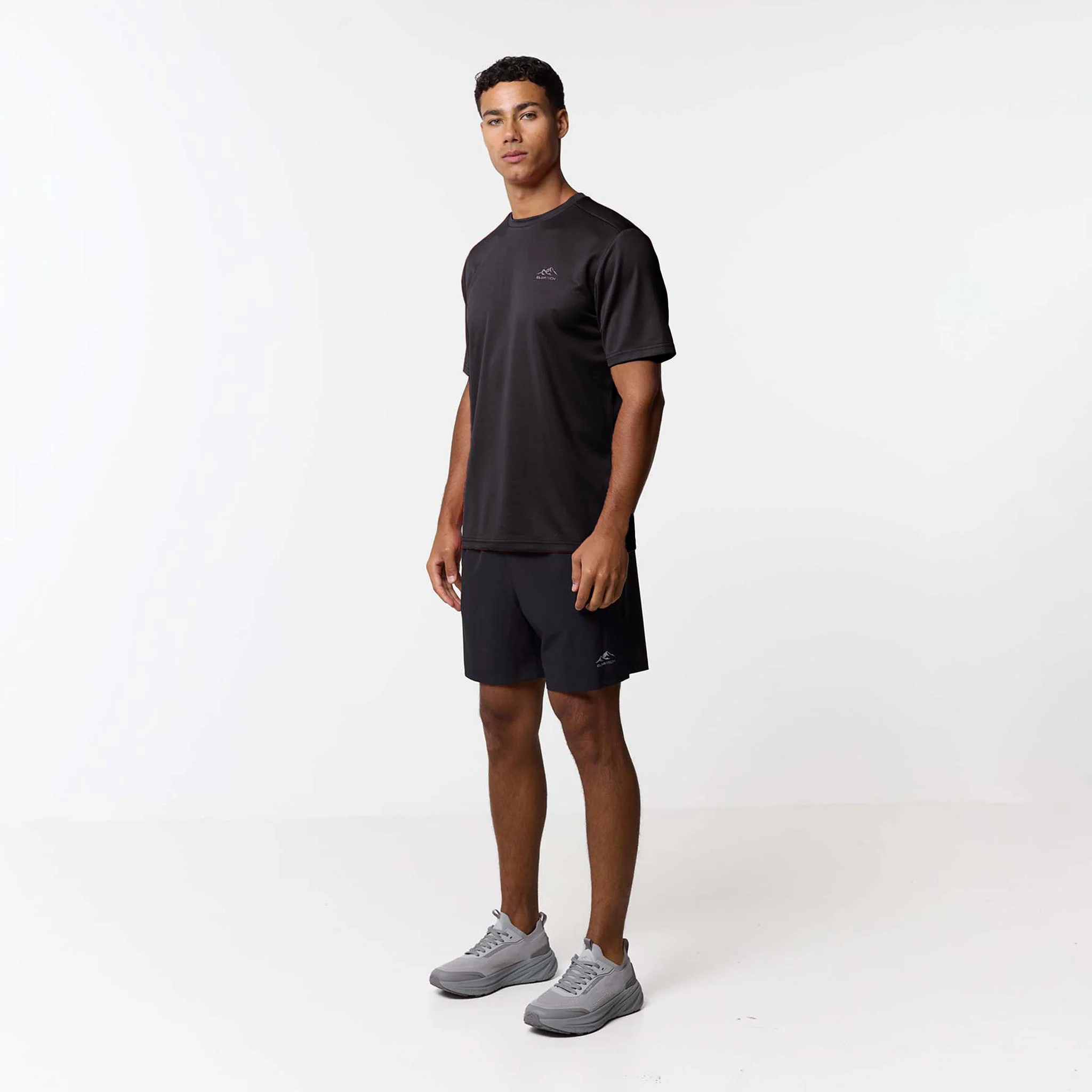 Pace Performance Twinset | Black/Black - Image 2