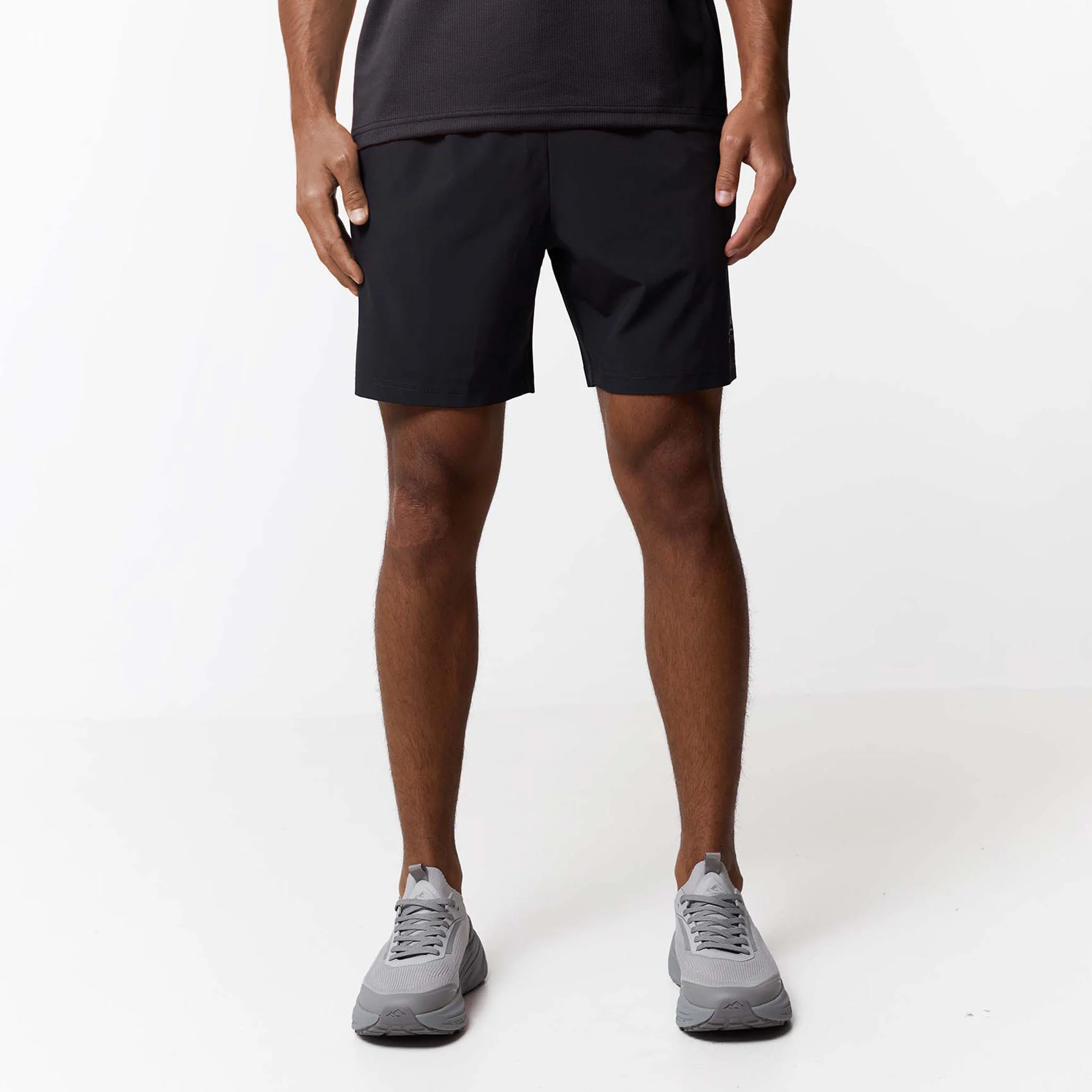Pace Performance Twinset | Black/Black - Image 6