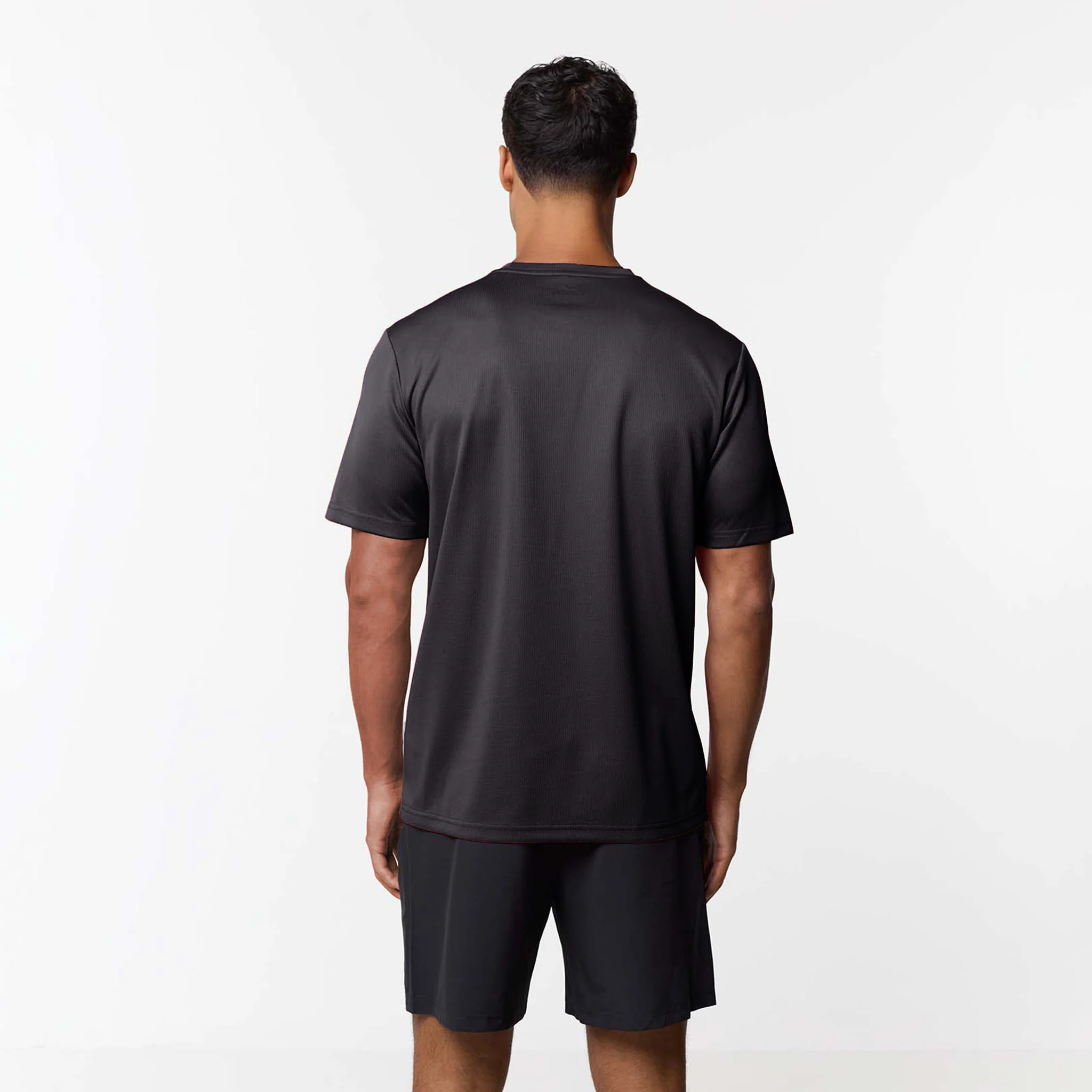 Pace Performance Twinset | Black/Black - Image 8