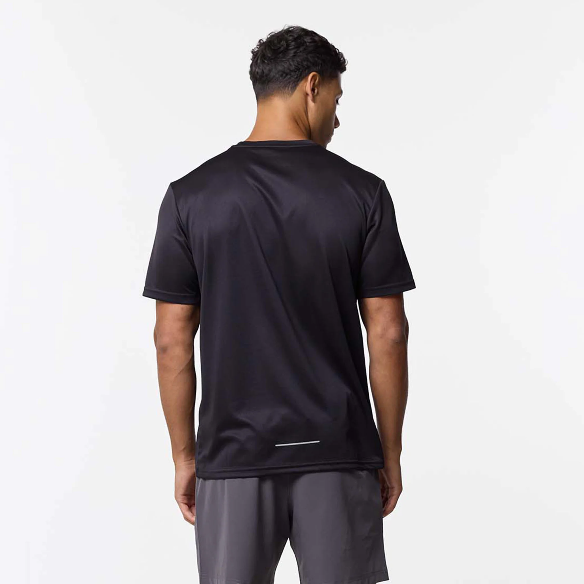 Pace Performance Twinset | Black/Charcoal - Image 6