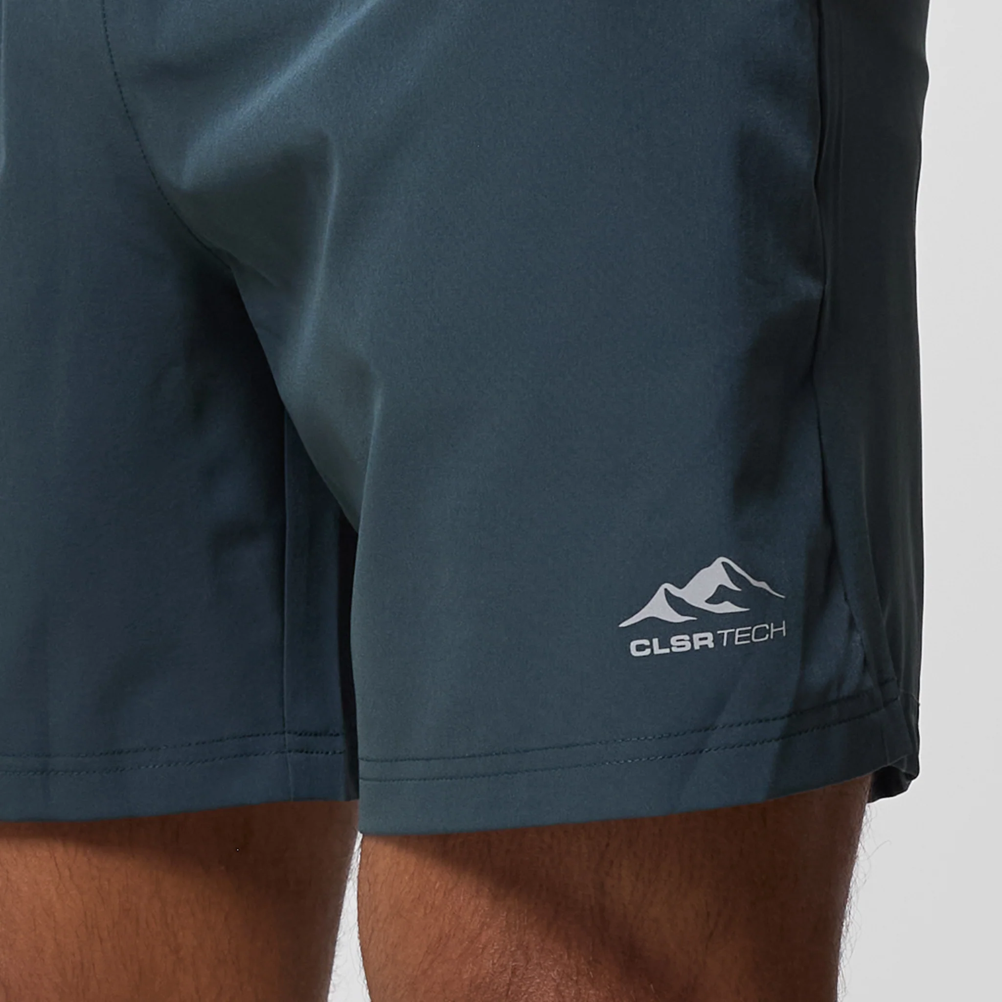 Pace Performance Twinset | Black/Dark Teal - Image 5