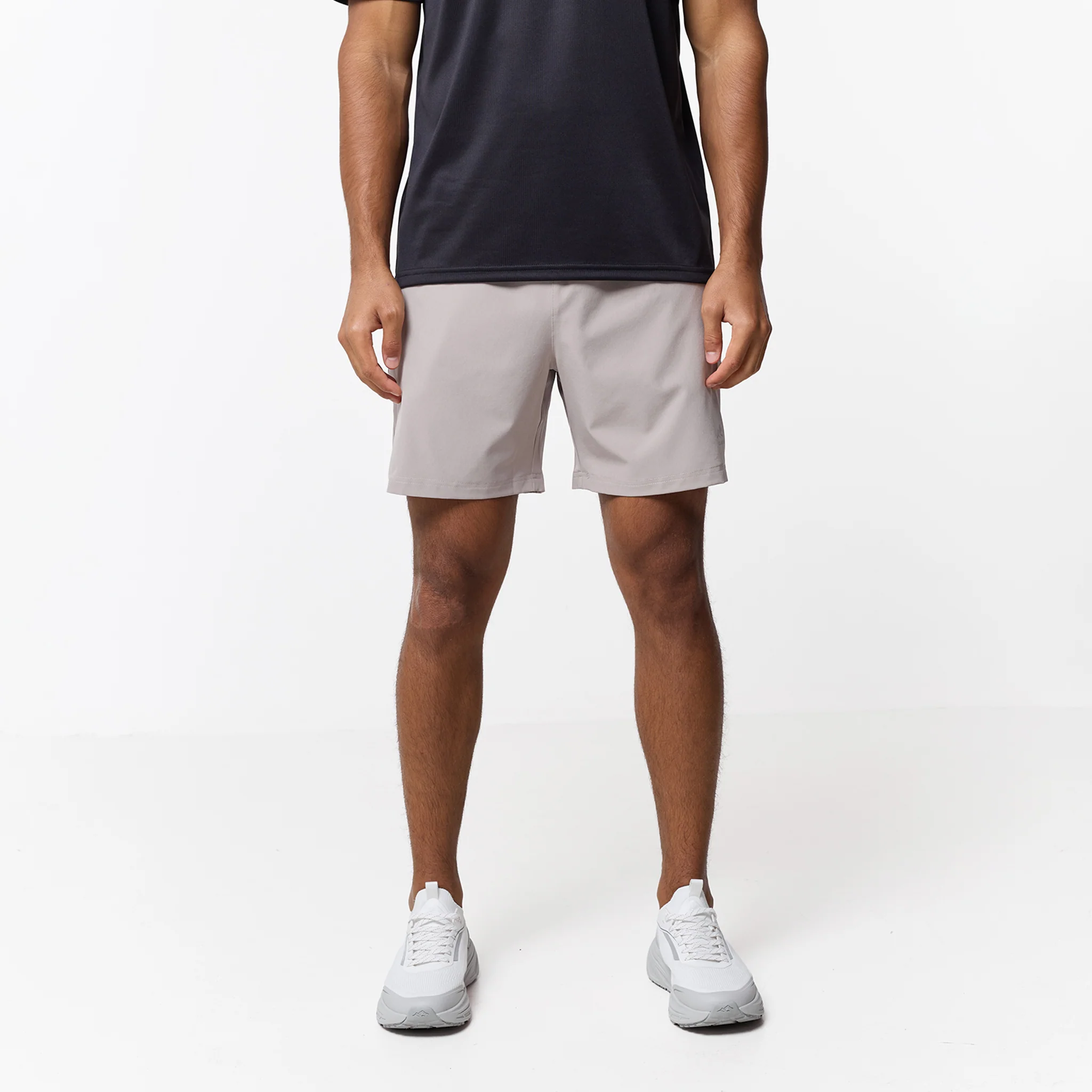 Pace Performance Twinset | Black/Stone - Image 3