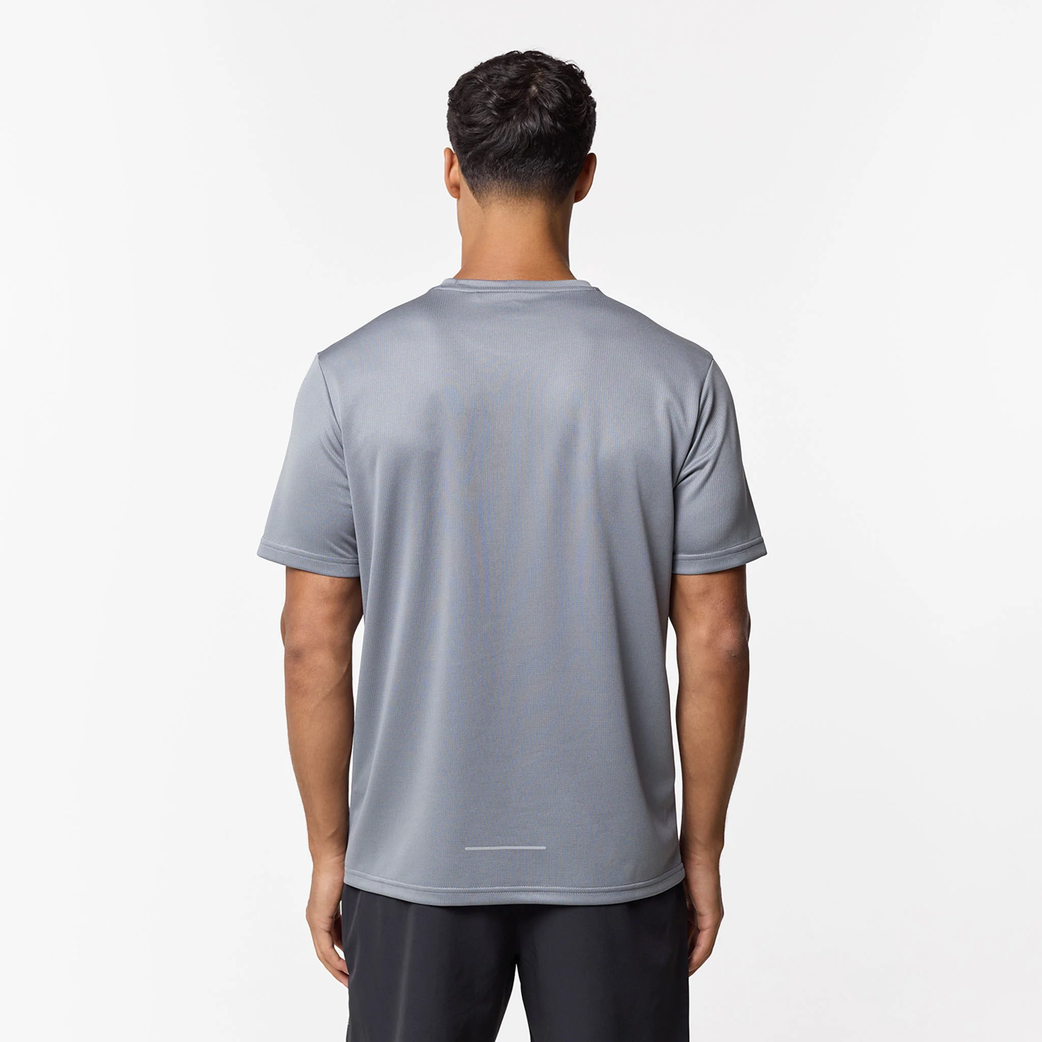 Pace Performance Twinset | Iron Grey/Black - Image 7