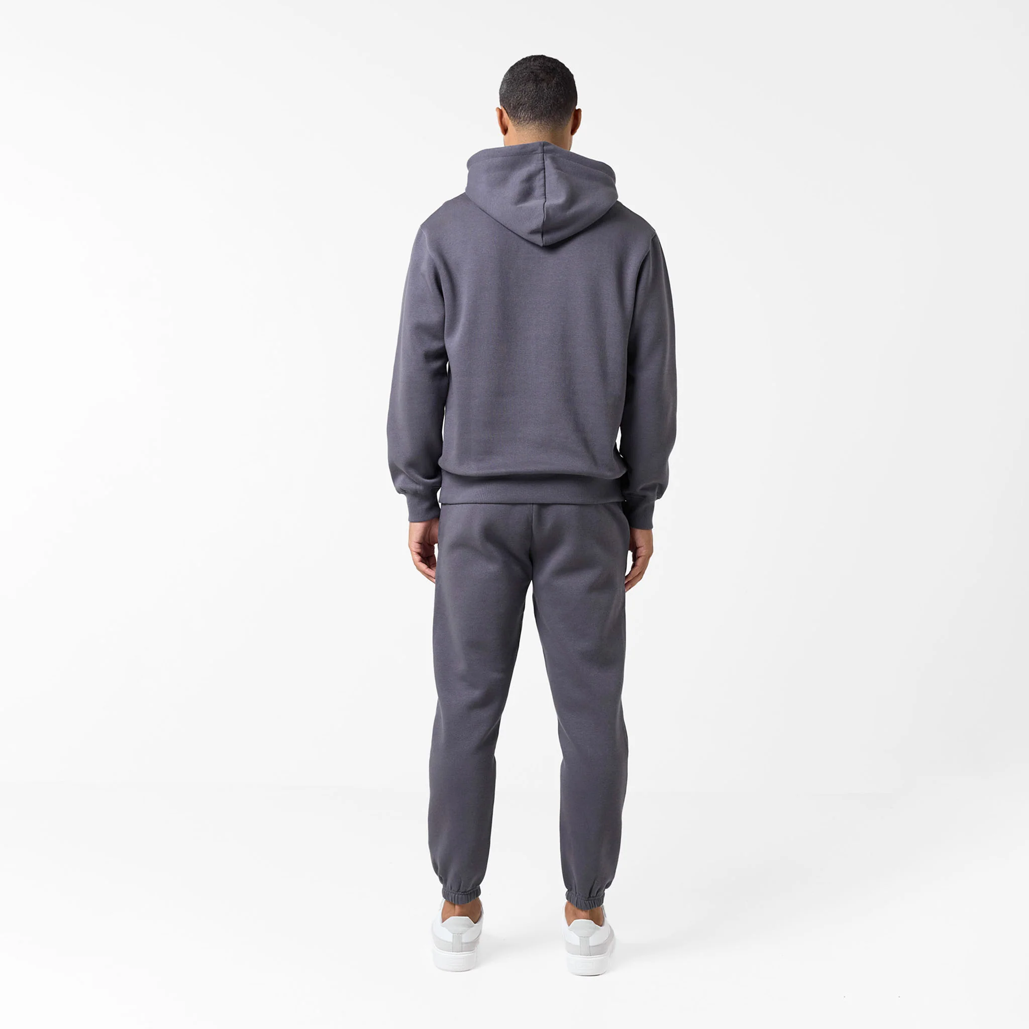 Patent Fury Trackuit | Charcoal - Image 5