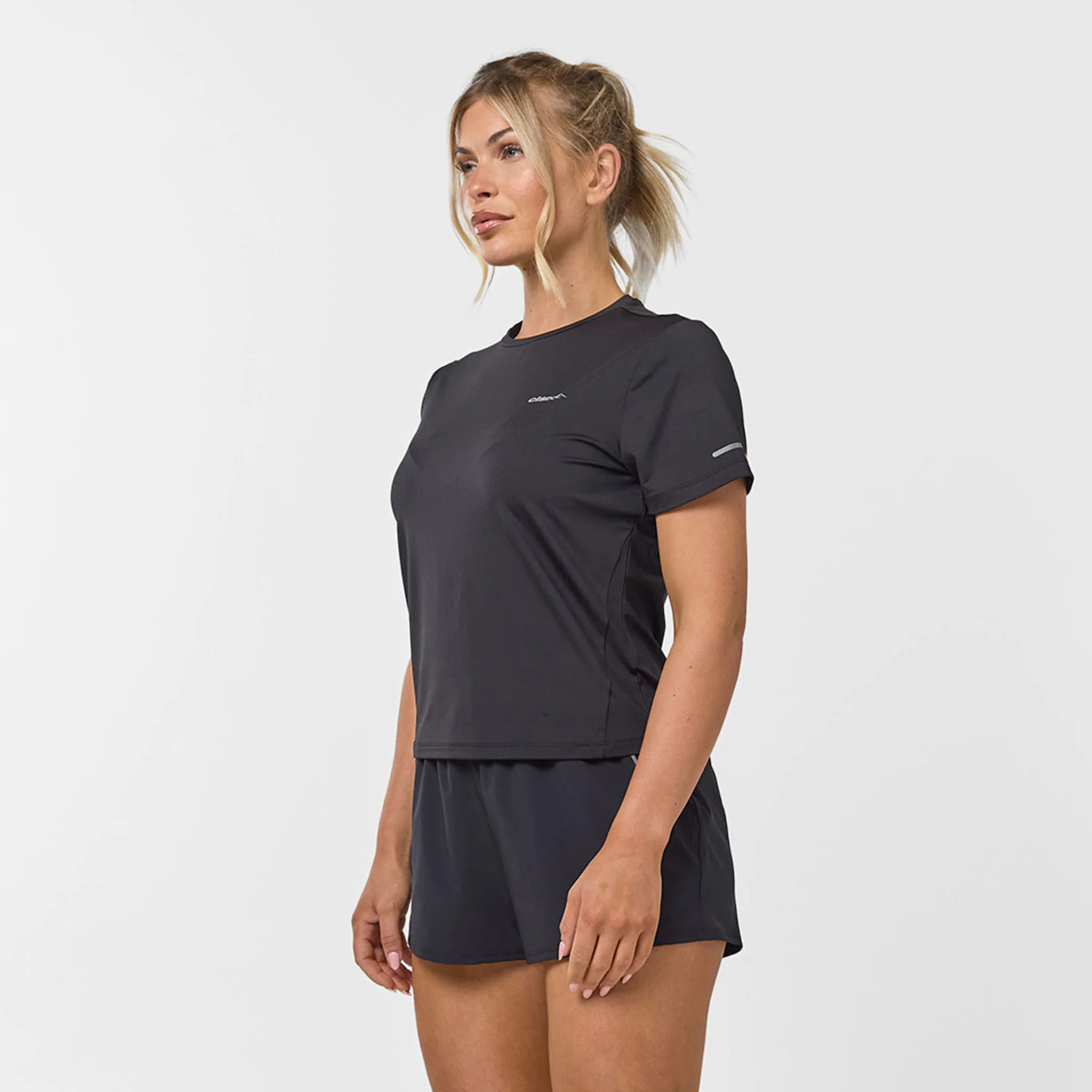 Performance Twinset | Black
