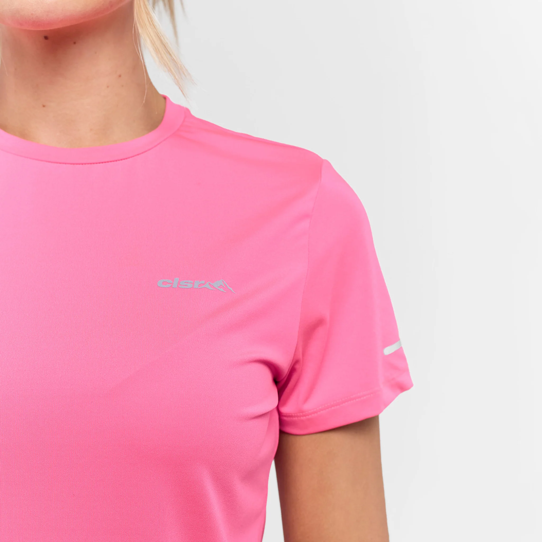 Performance Twinset | Pink - Image 4