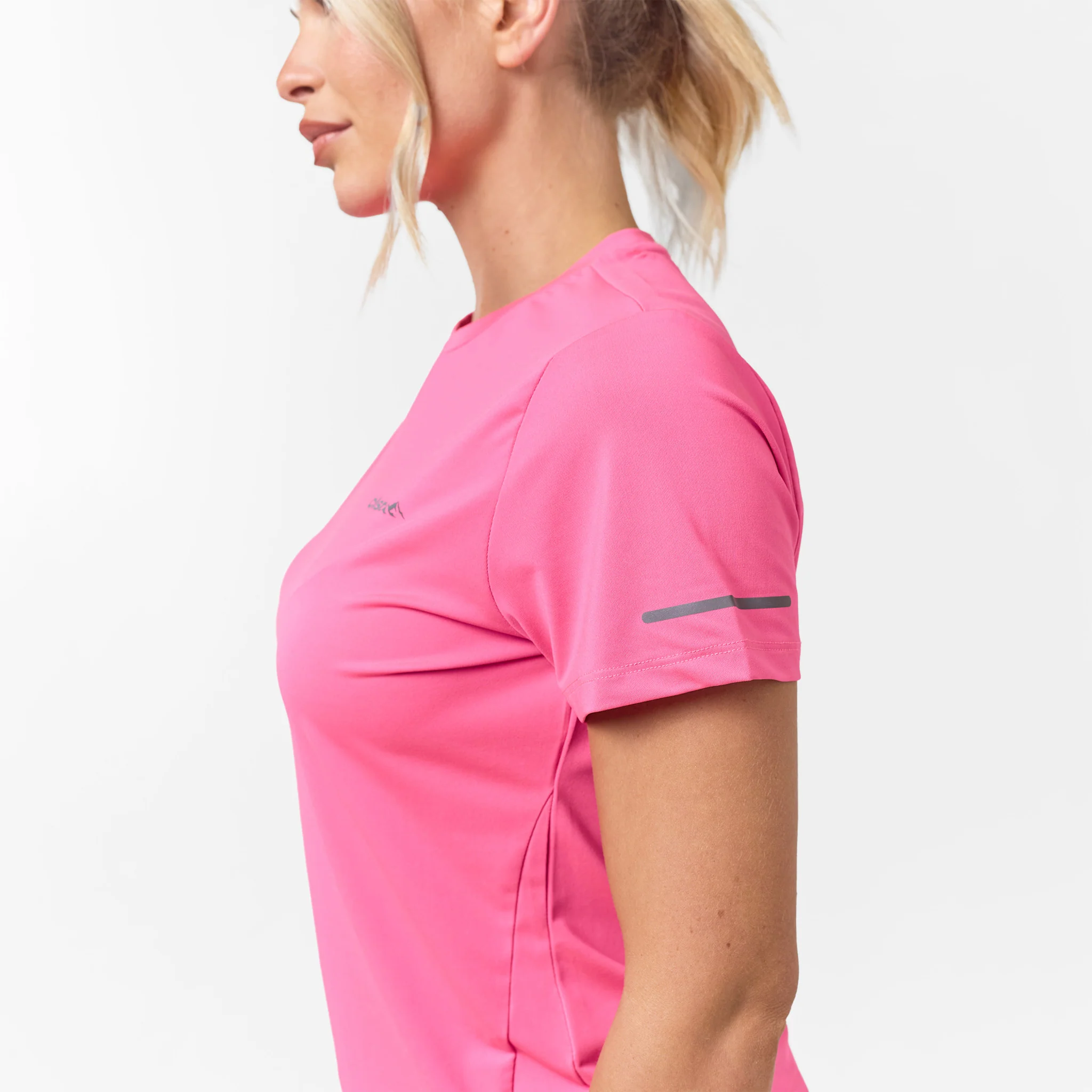 Performance Twinset | Pink - Image 5