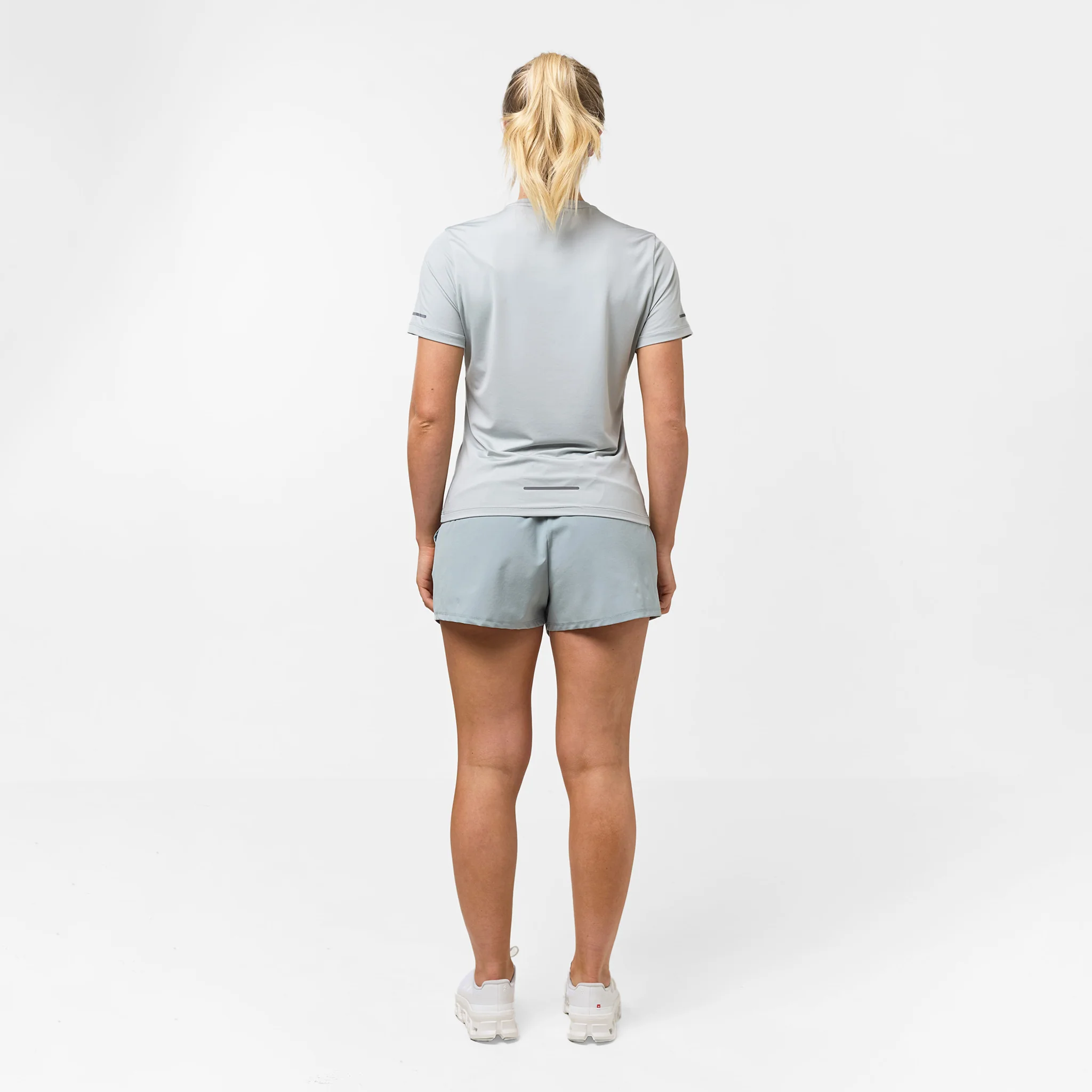 Performance Poly T-Shirt | Sage - Image 5