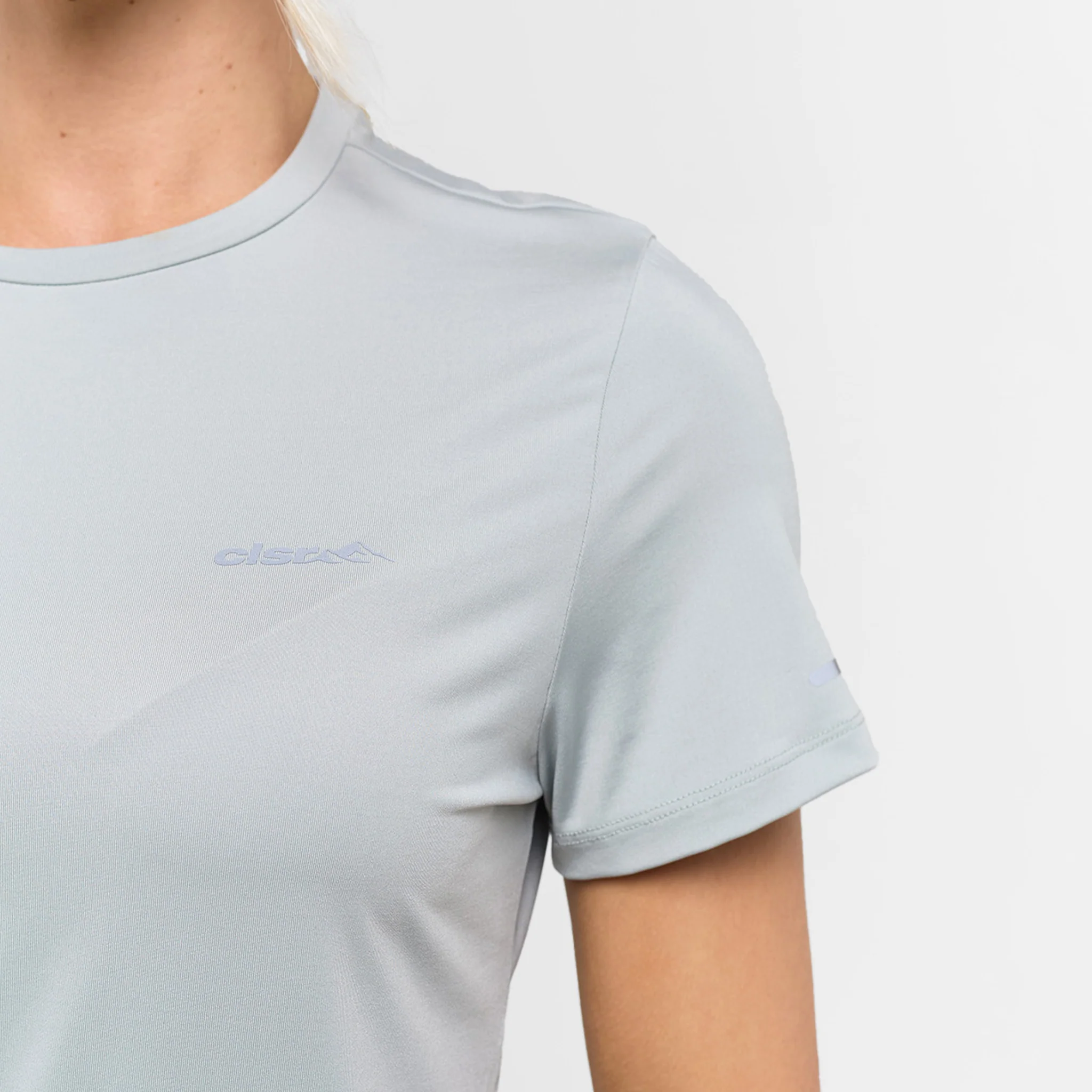 Performance Poly T-Shirt | Sage - Image 4