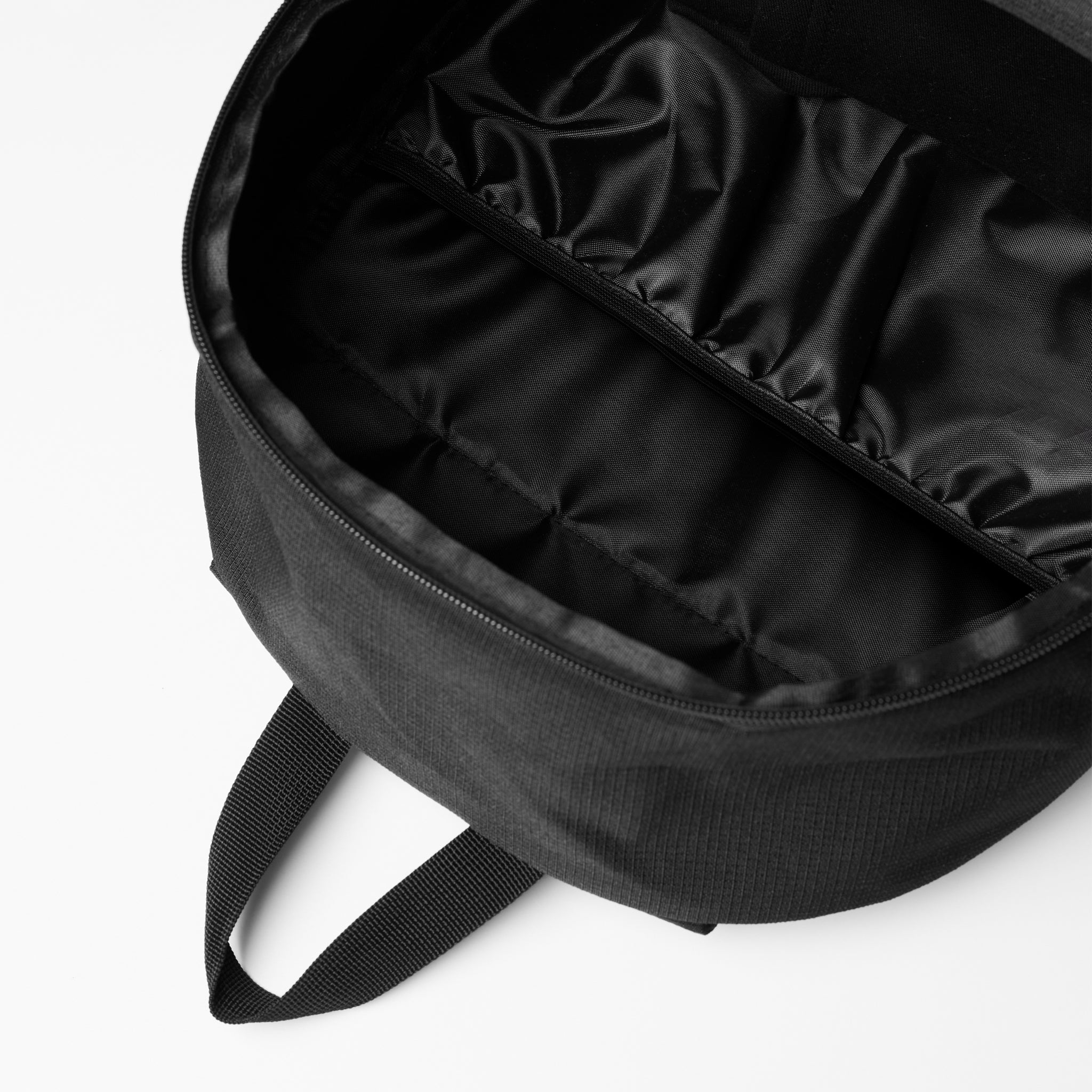 Performance Rucksack | Black - Image 3