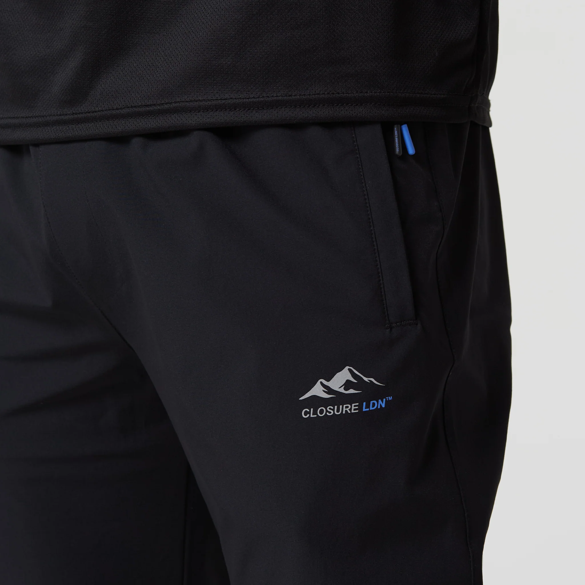 Tech Performance Pant | Black - Image 5