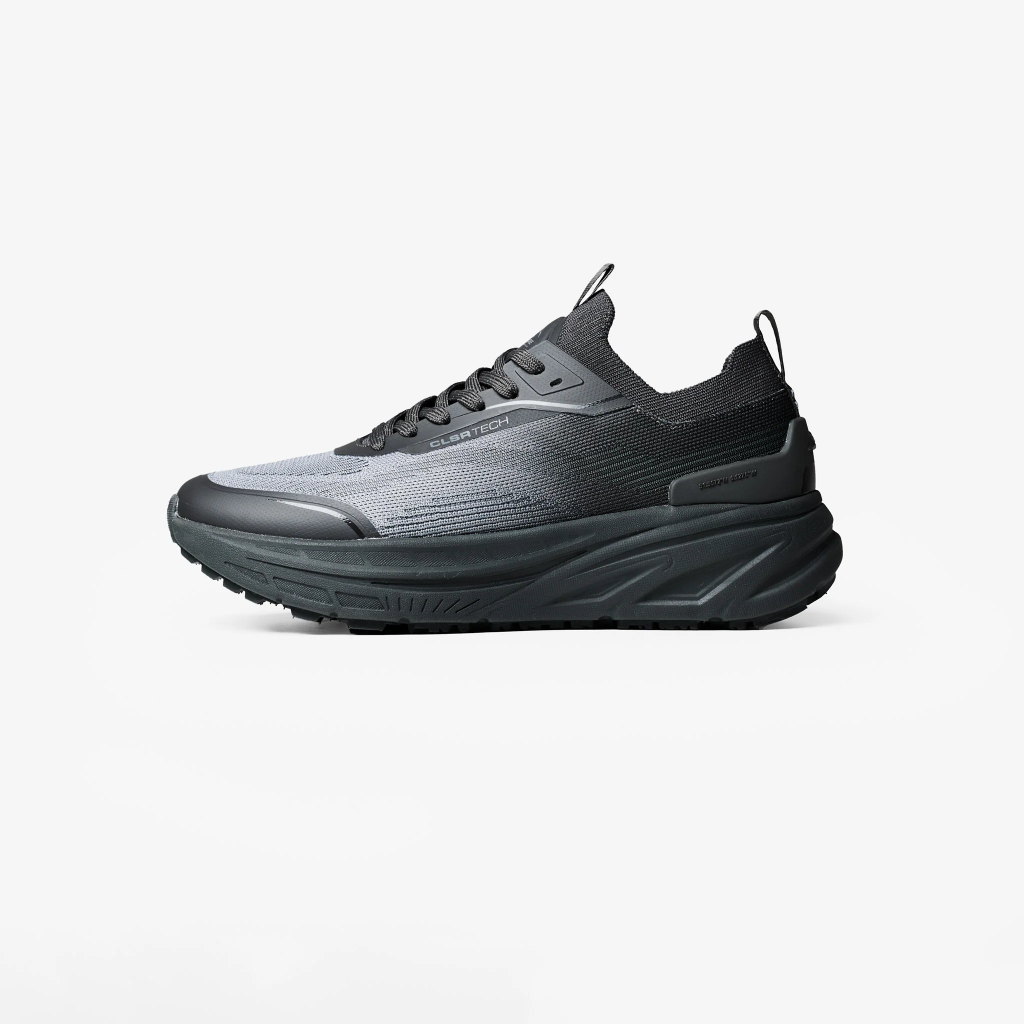 Performance Trainer | Carbon Fade