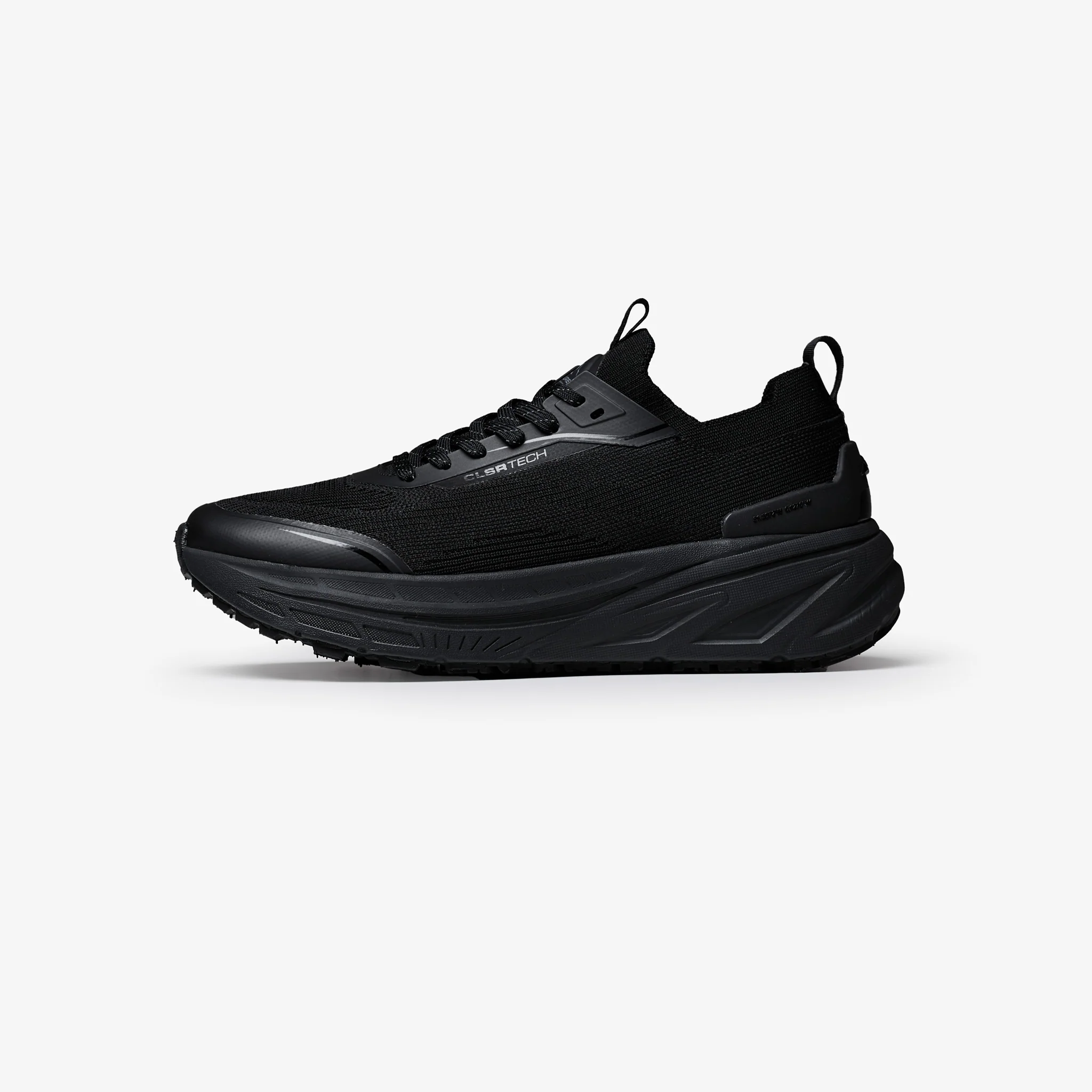 Performance Trainer | Triple Black