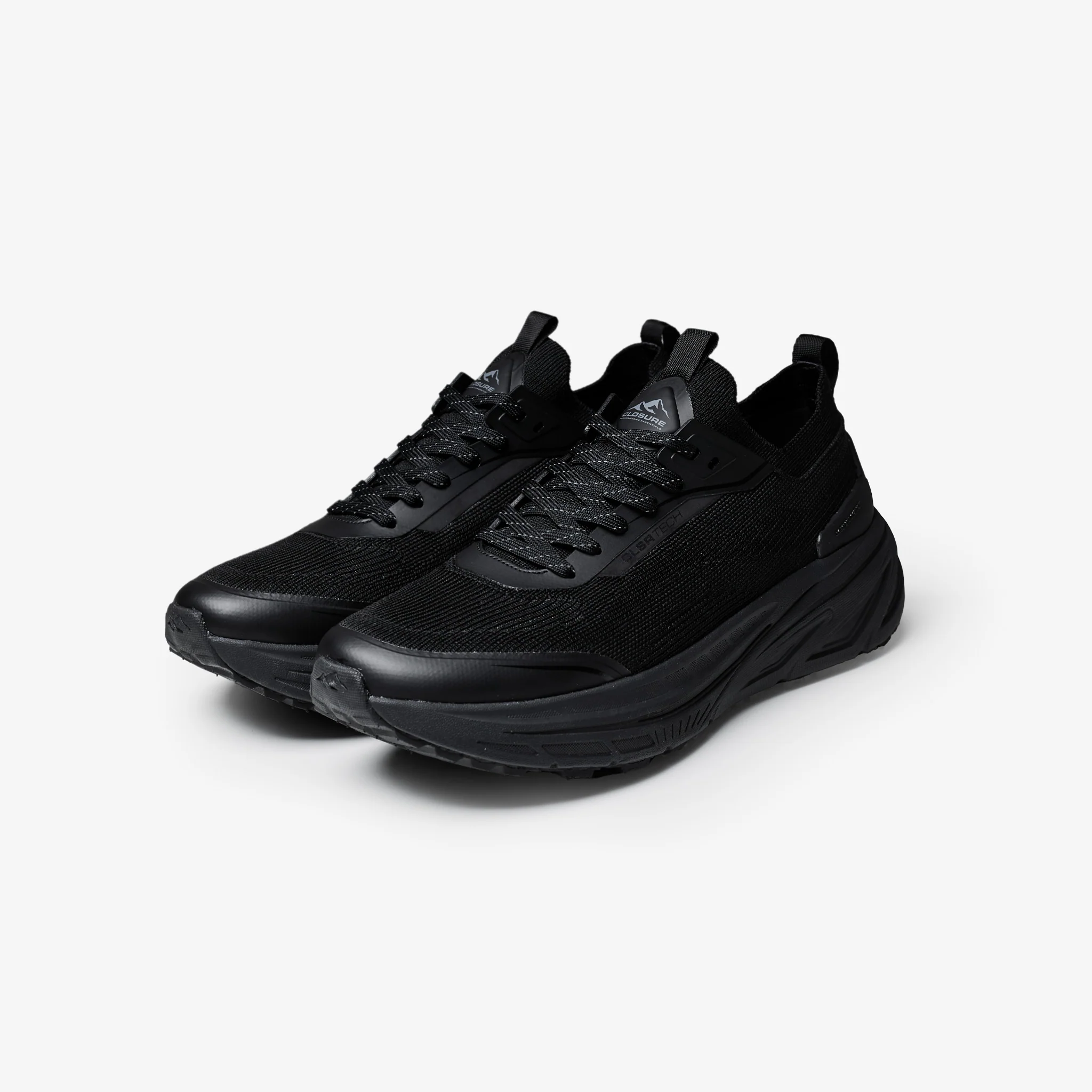 Performance Trainer | Triple Black - Image 3