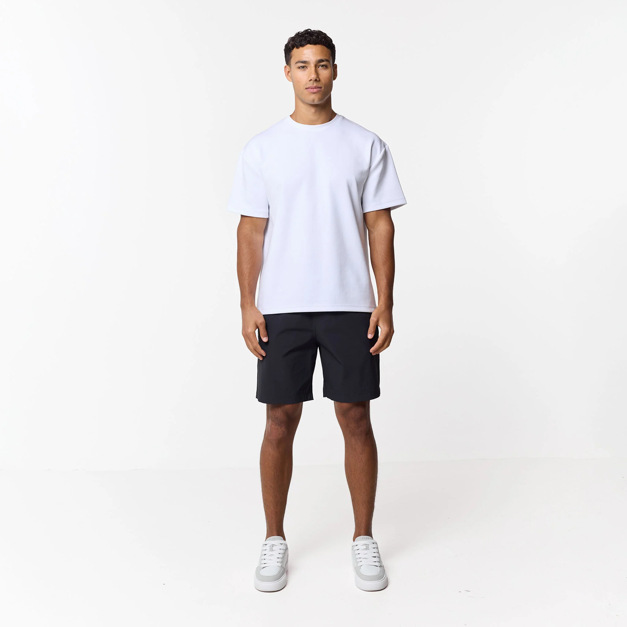Premium Active Short | Black - Image 6