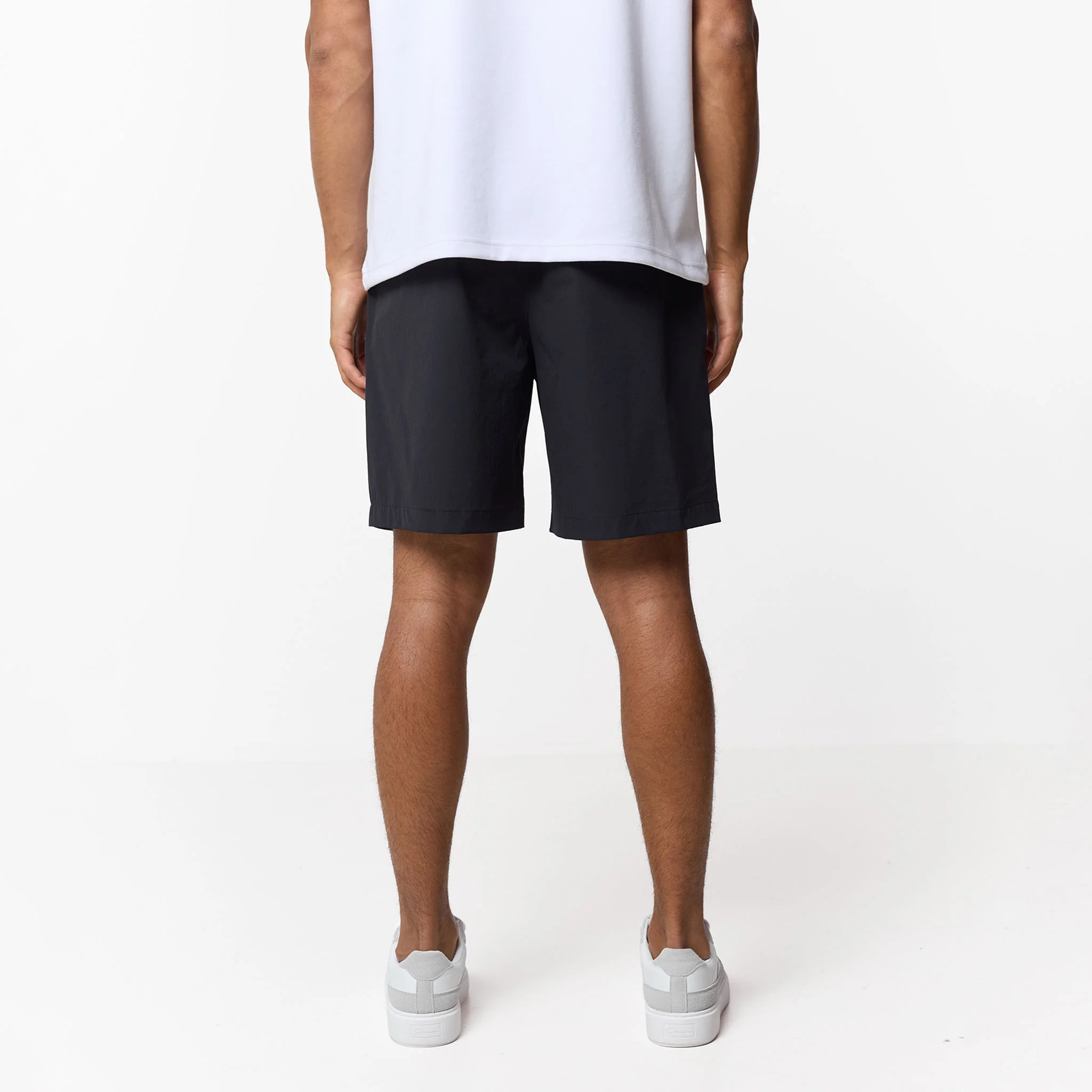 Premium Active Short | Black - Image 8