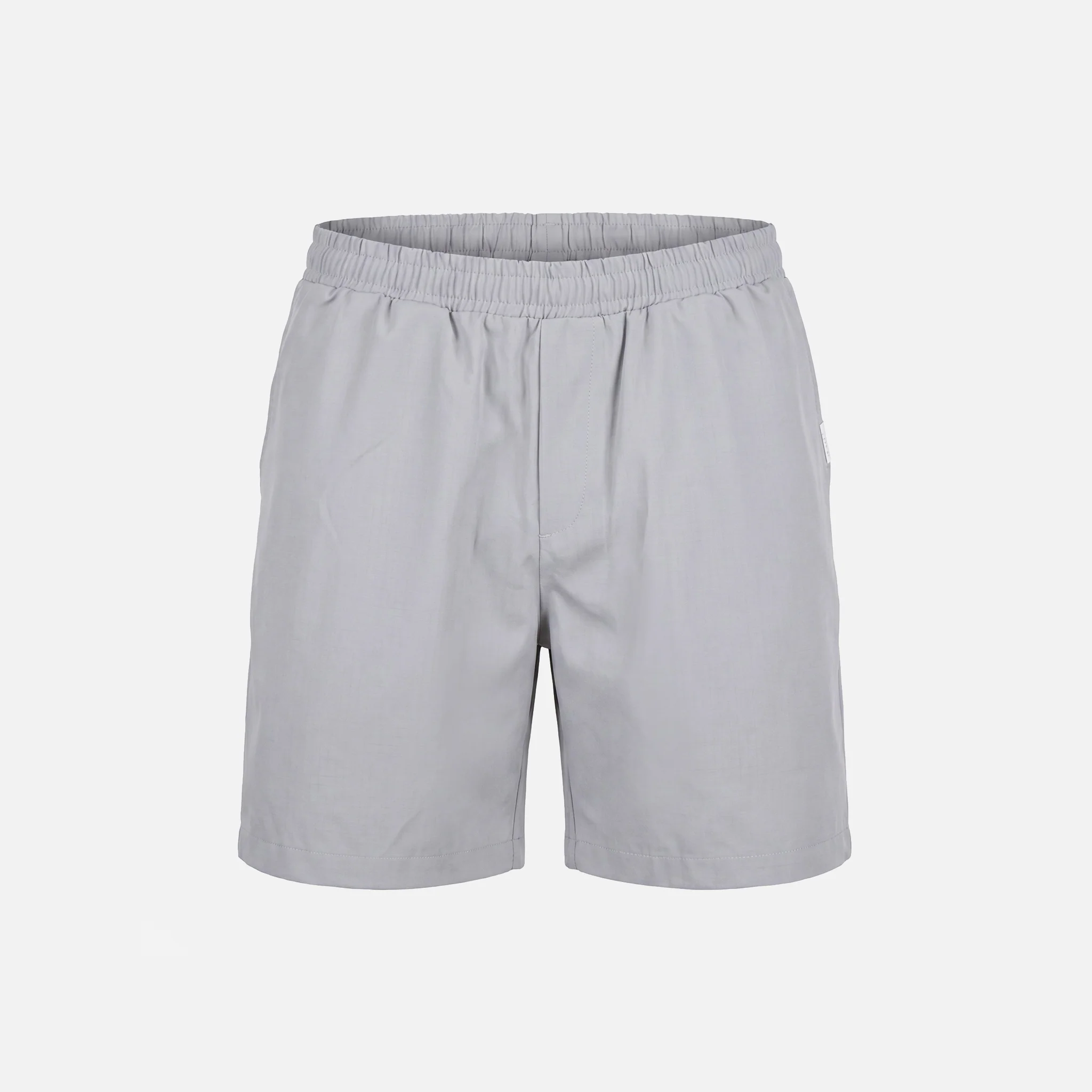 Premium Active Short | Mid Grey - Image 10