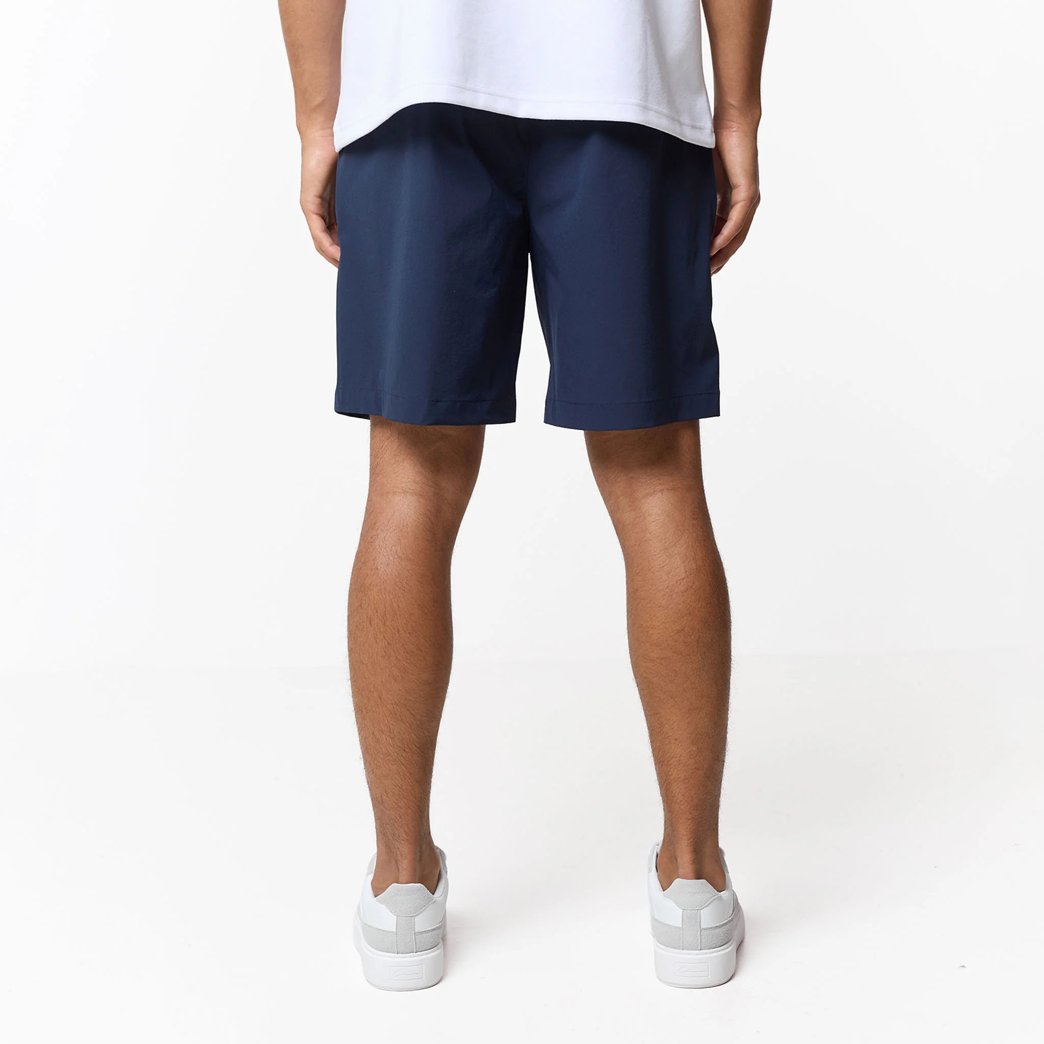 Premium Active Short | Navy - Image 10