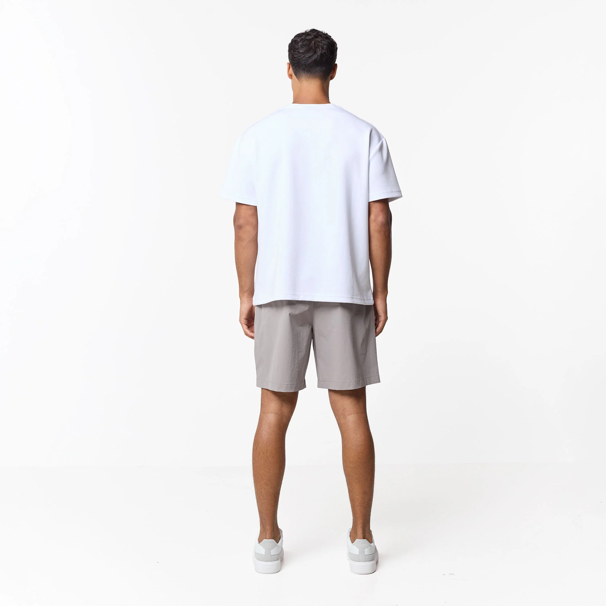 Premium Active Short | Stone - Image 9