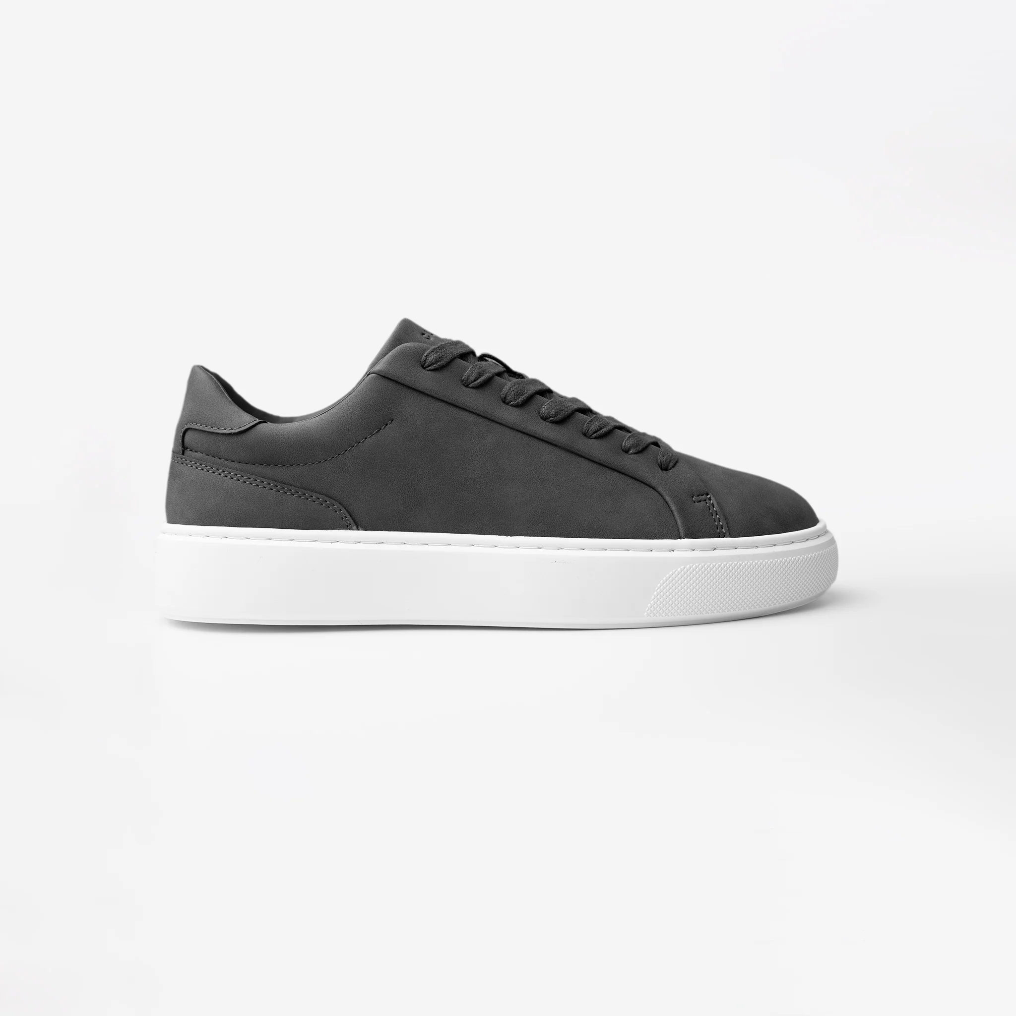 Premium Classic Trainer | Charcoal - Image 3