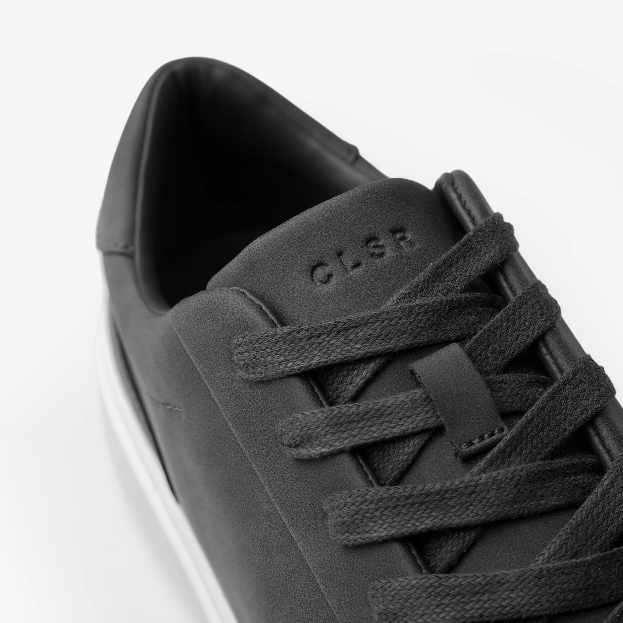 Premium Classic Trainer | Charcoal - Image 4