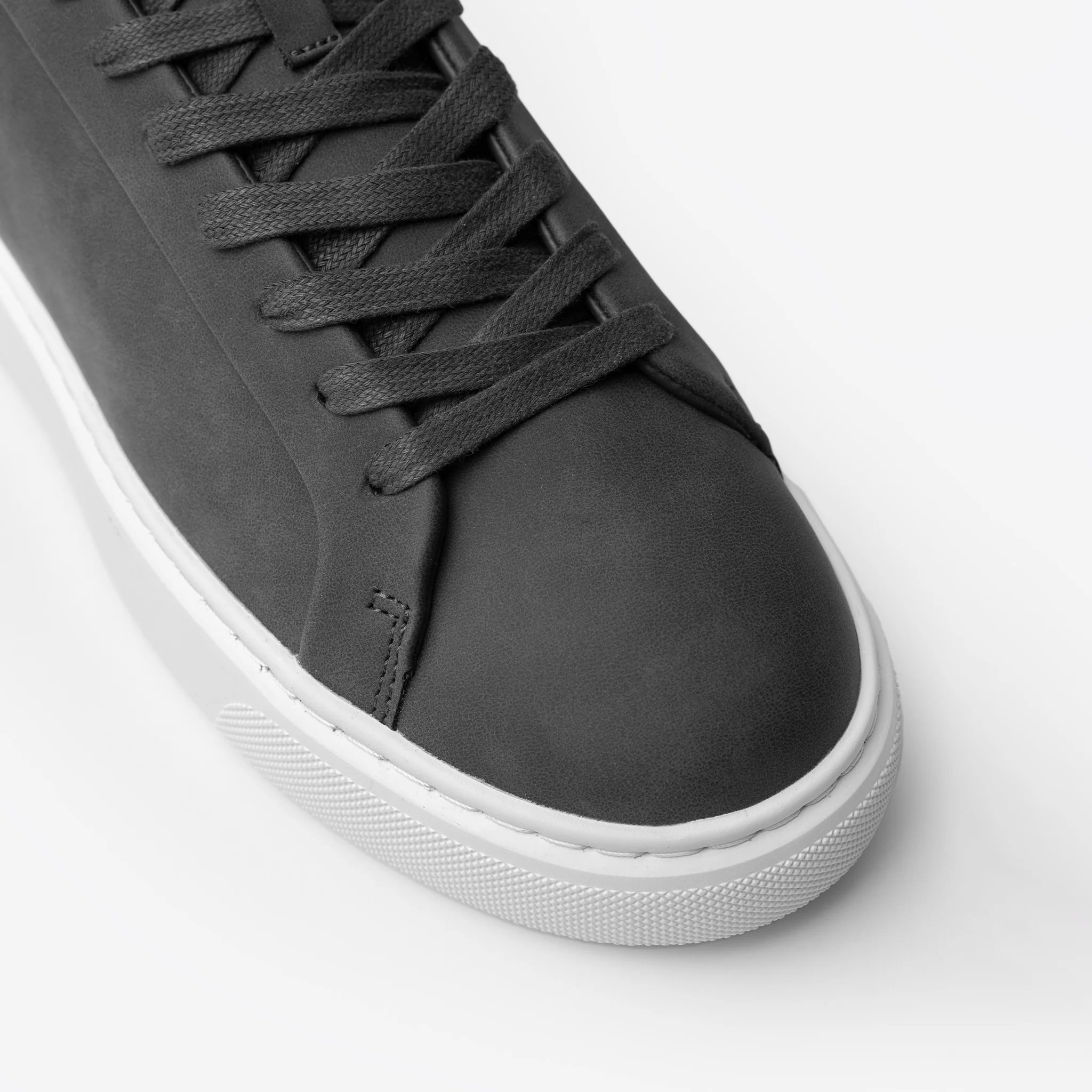 Premium Classic Trainer | Charcoal - Image 5