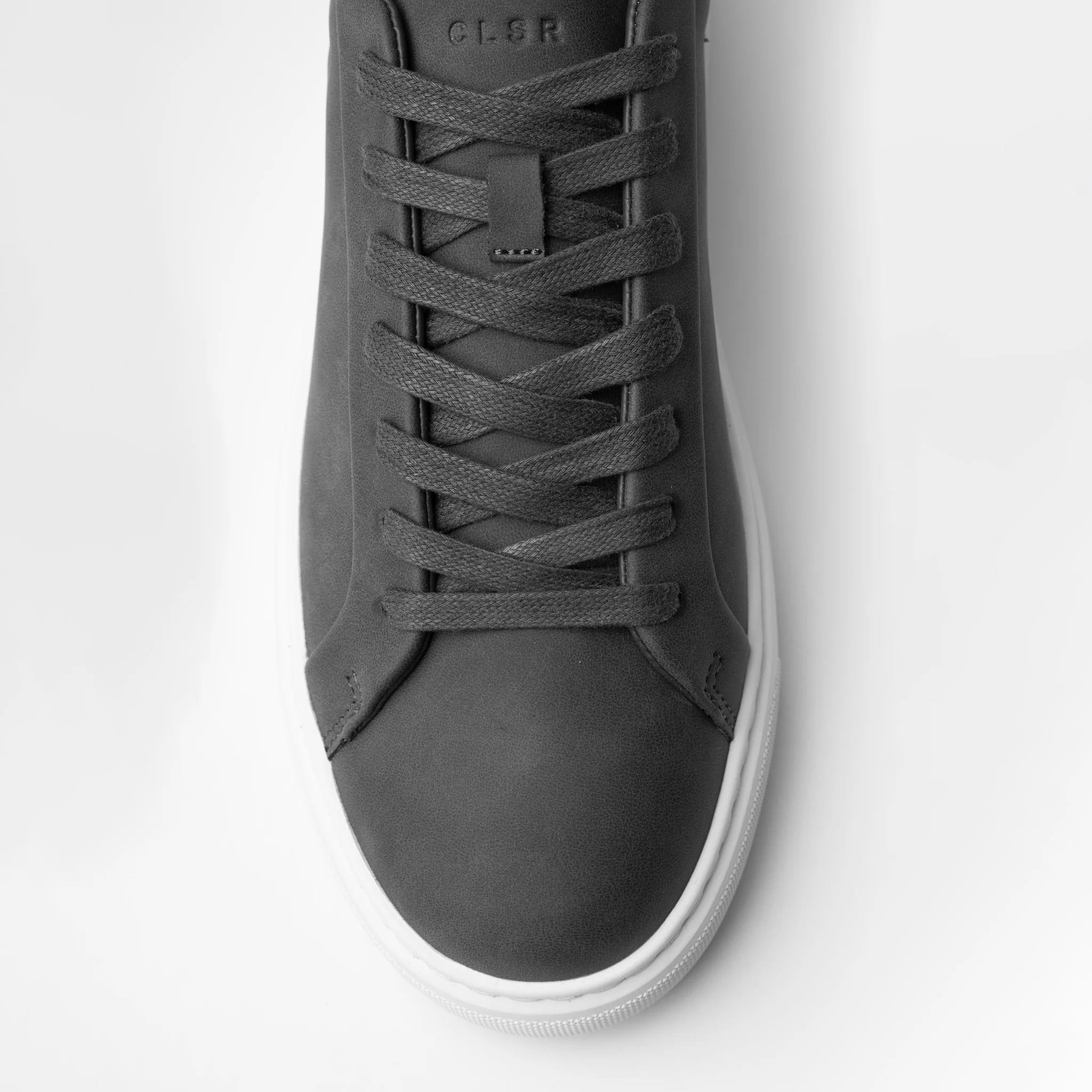 Premium Classic Trainer | Charcoal - Image 8